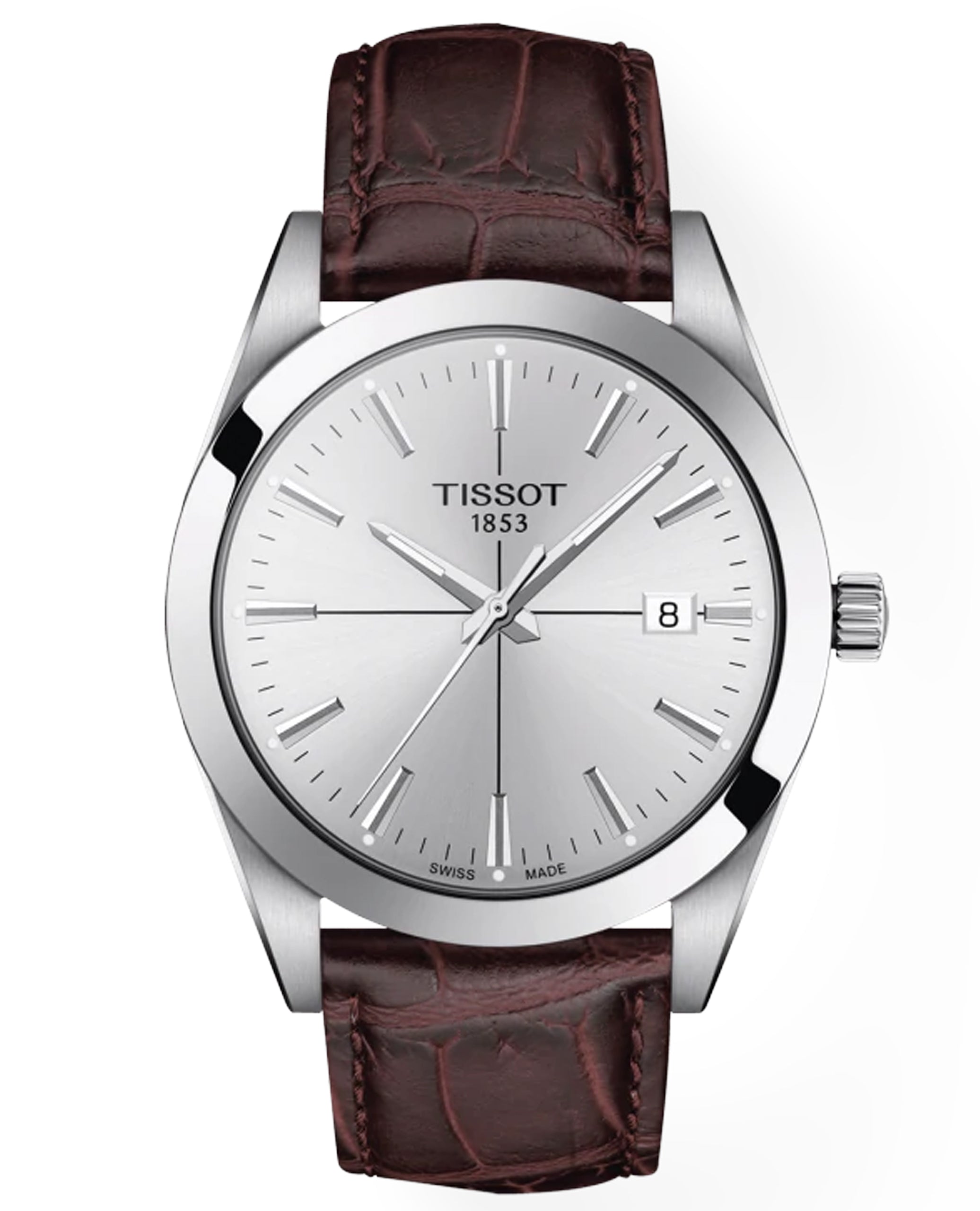 Tissot Gentleman T127.410.16.031.01