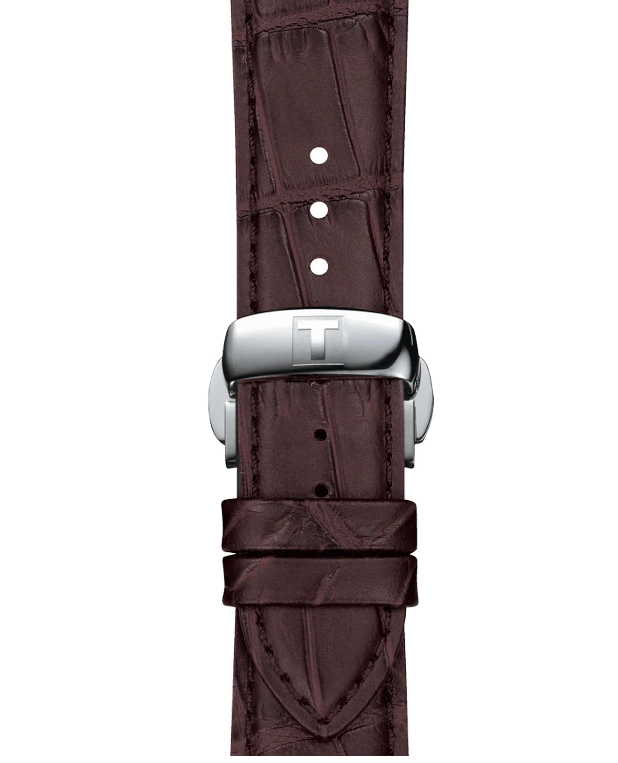 Tissot Gentleman T127.410.16.031.01
