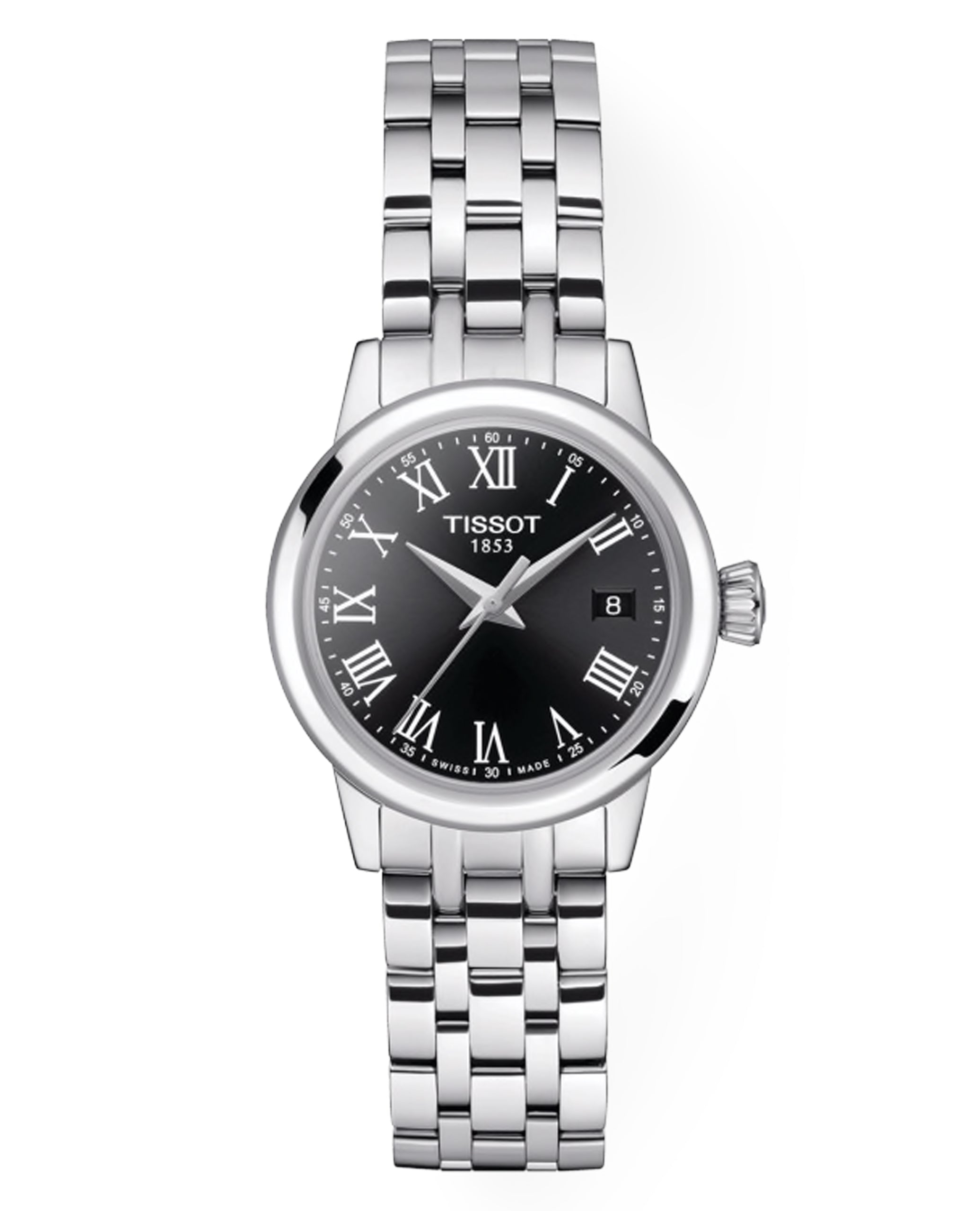 Tissot T129.210.11.053.00 Ladies Dream Watch