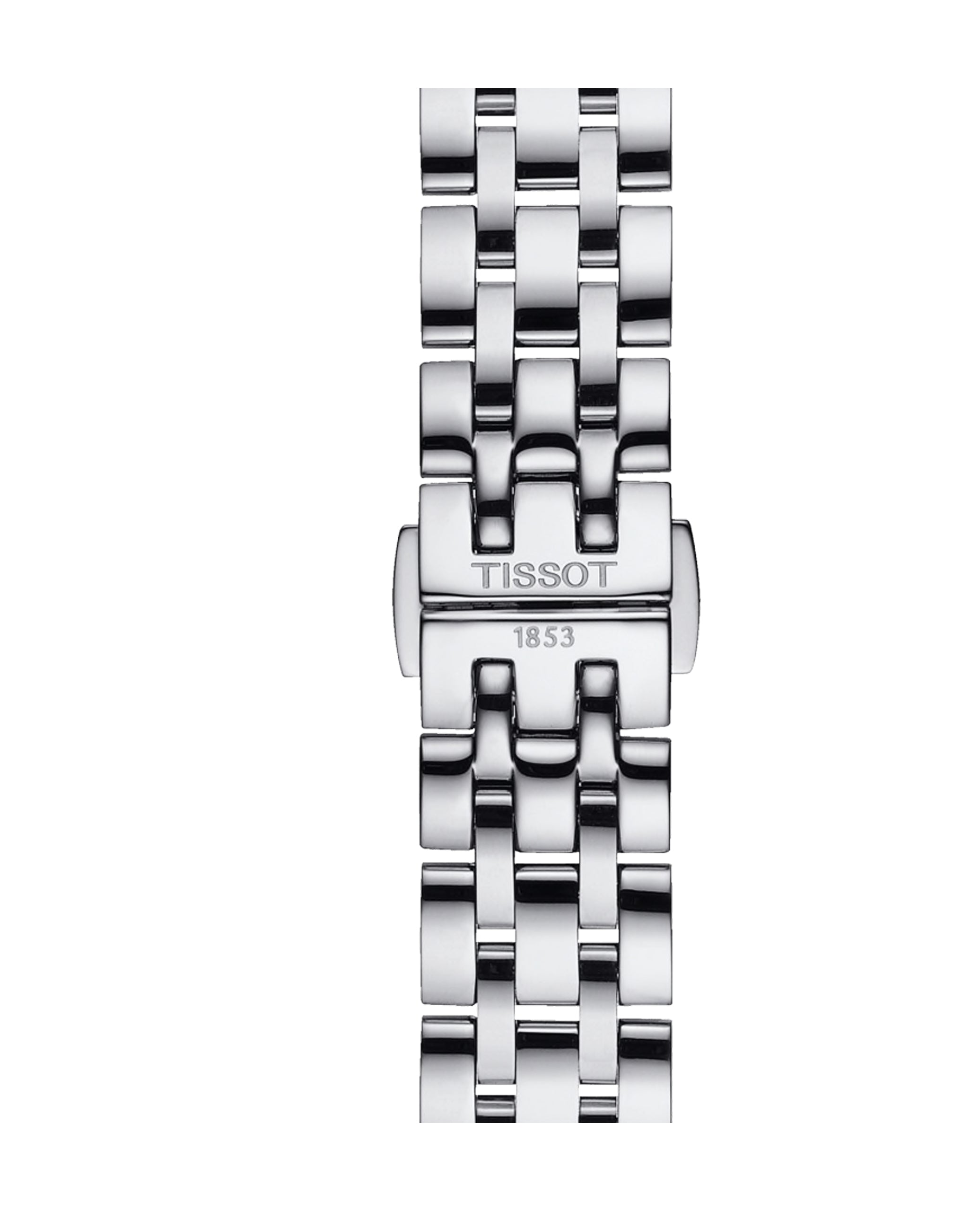Tissot T129.210.11.053.00 Ladies Dream Watch