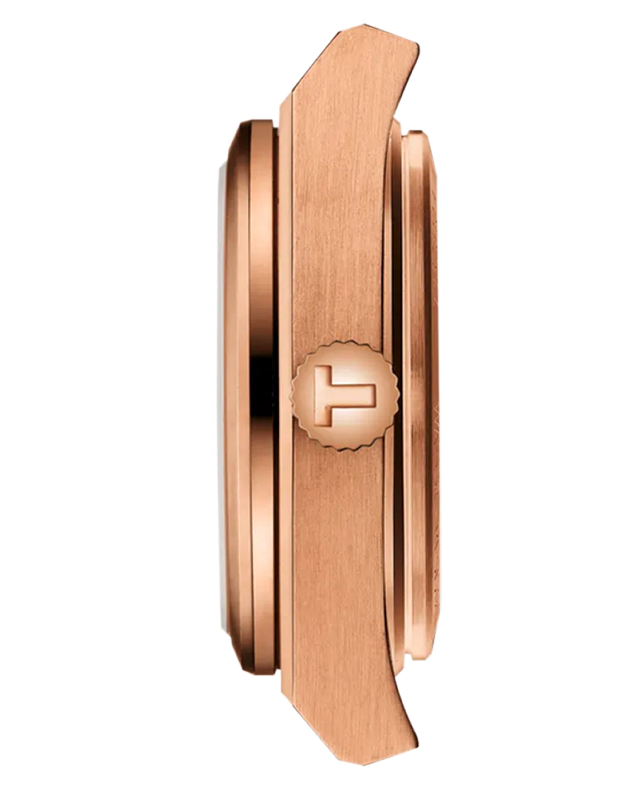 Tissot T137.010.33.506.00 Ladies PRX 25MM Watch