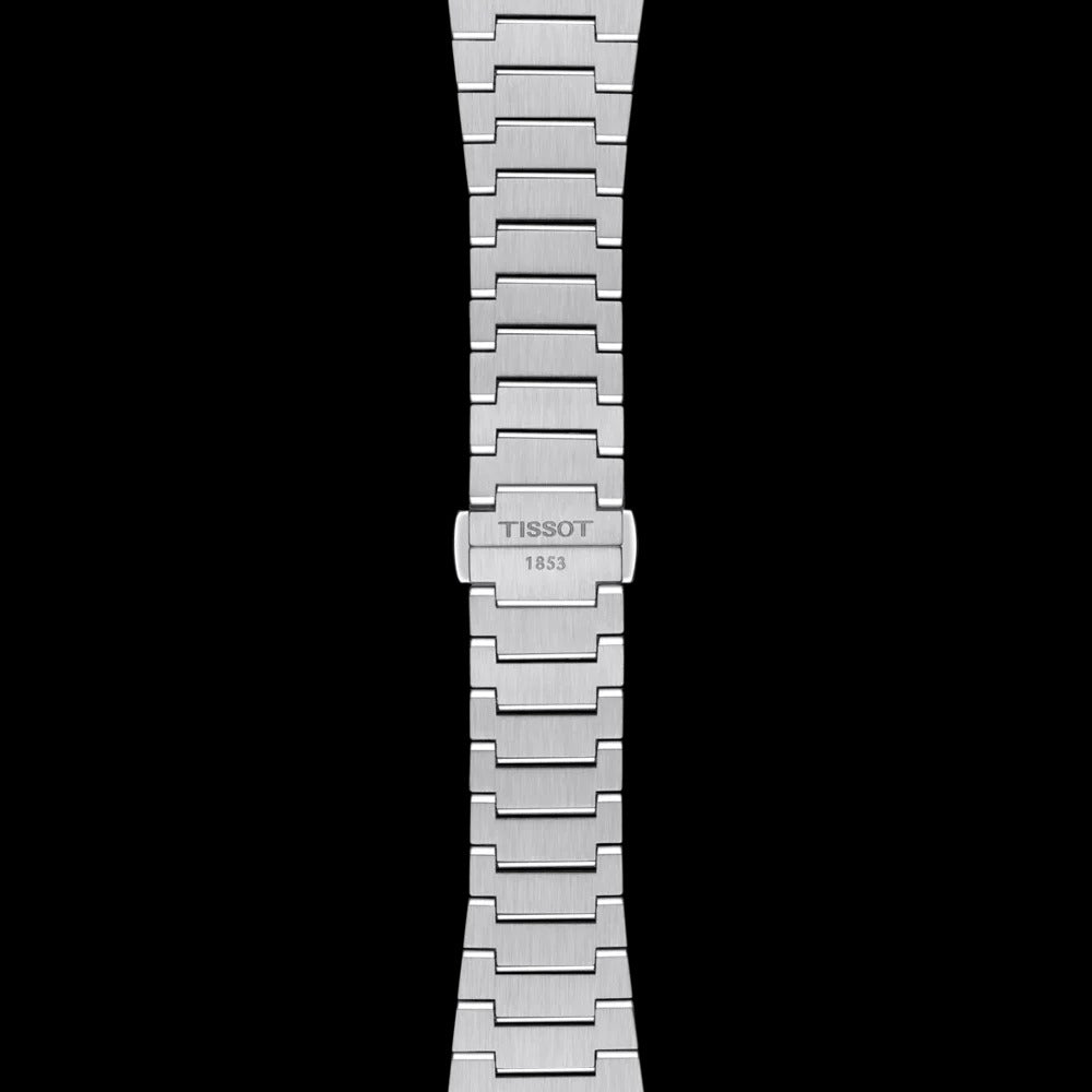 Tissot T137.210.11.331.00 PRX 35mm with Pink Dial and Swiss Quartz Movement
