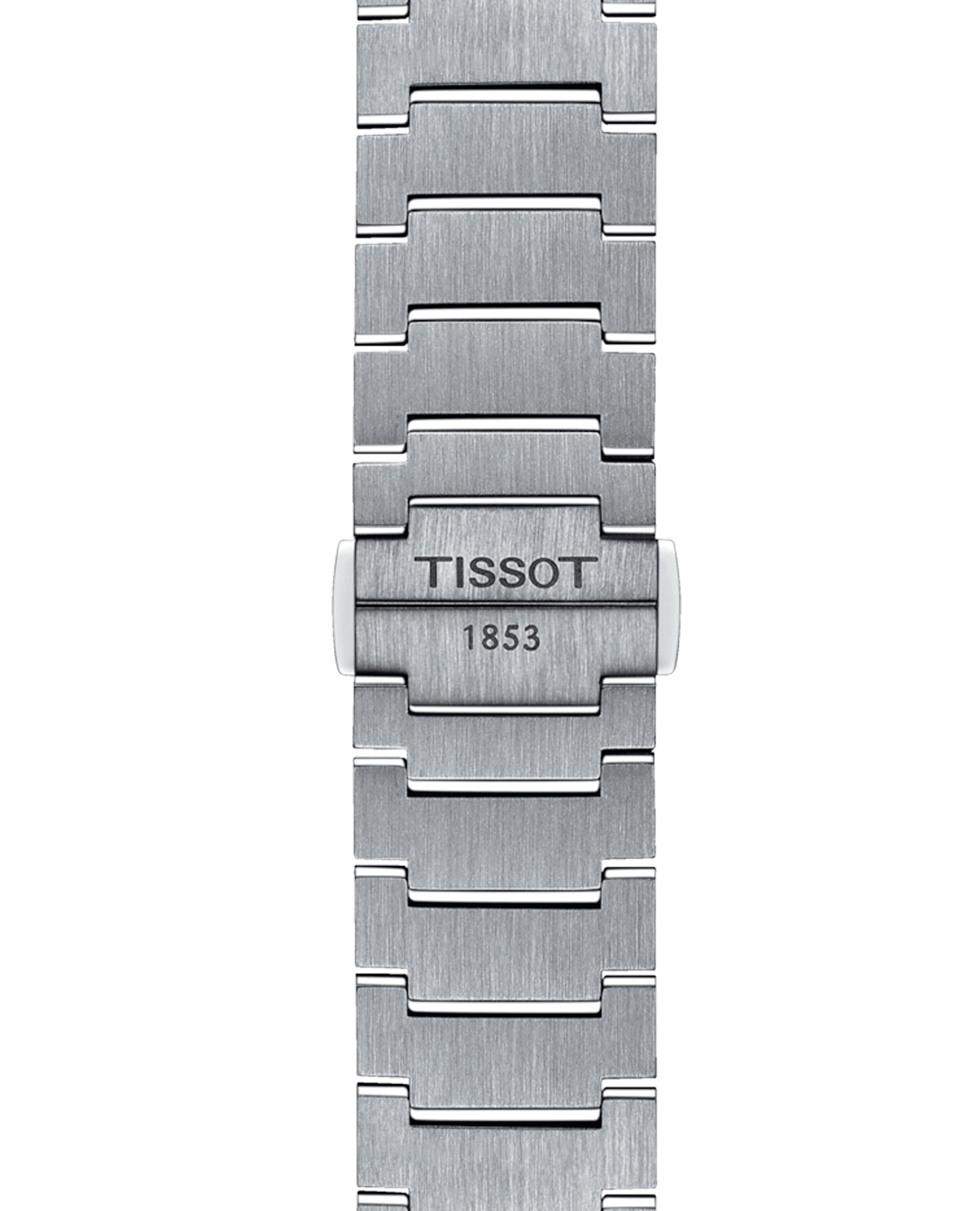 Tissot T137.407.11.041.00 PRX Powermatic 80 Stainless Steel Watch