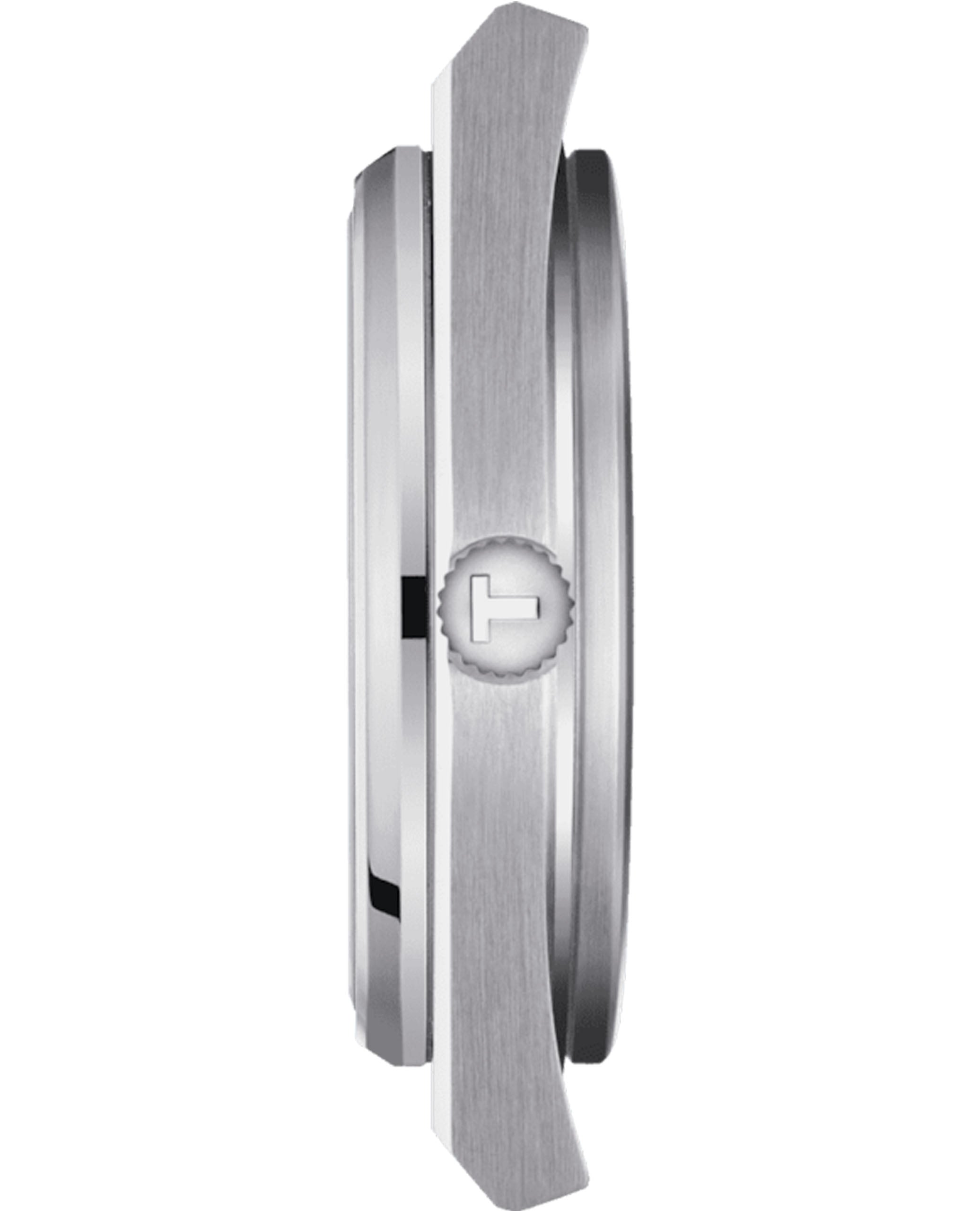 Tissot T137.407.11.051.01 PRX Powermatic 80 40mm Gradient Watch