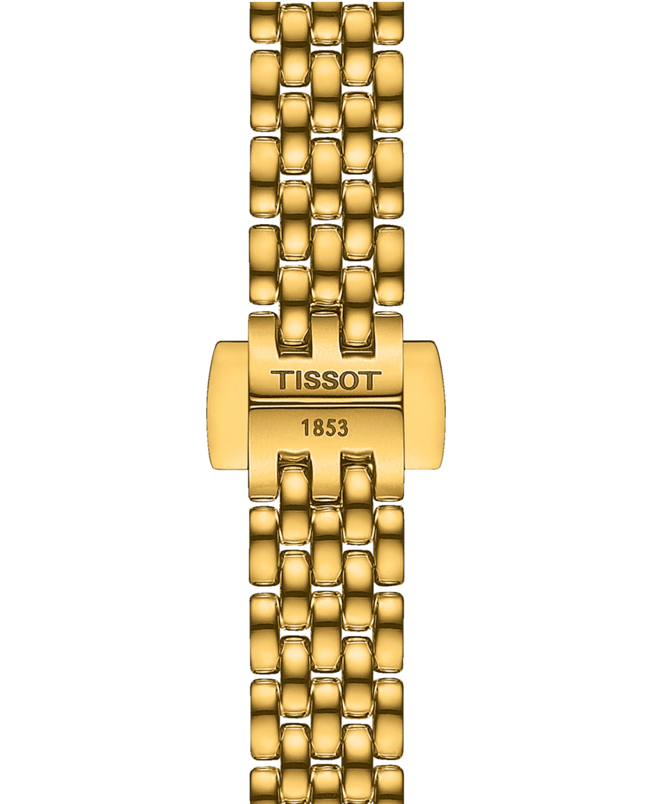Tissot T140.009.63.026.00 Ladies Lovely Watch