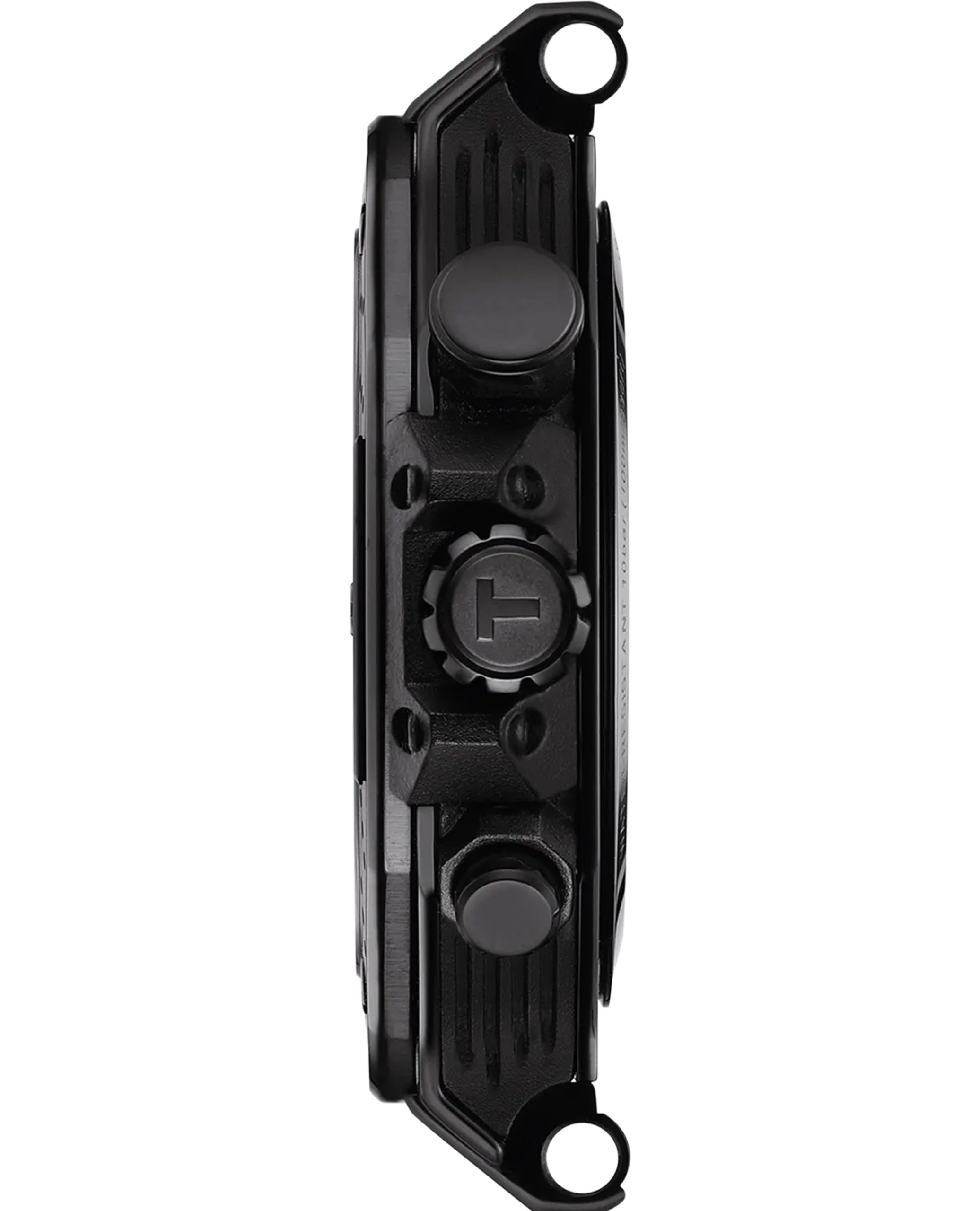 Tissot T141.417.37.051.01 T-Race Quartz Chronograph Watch