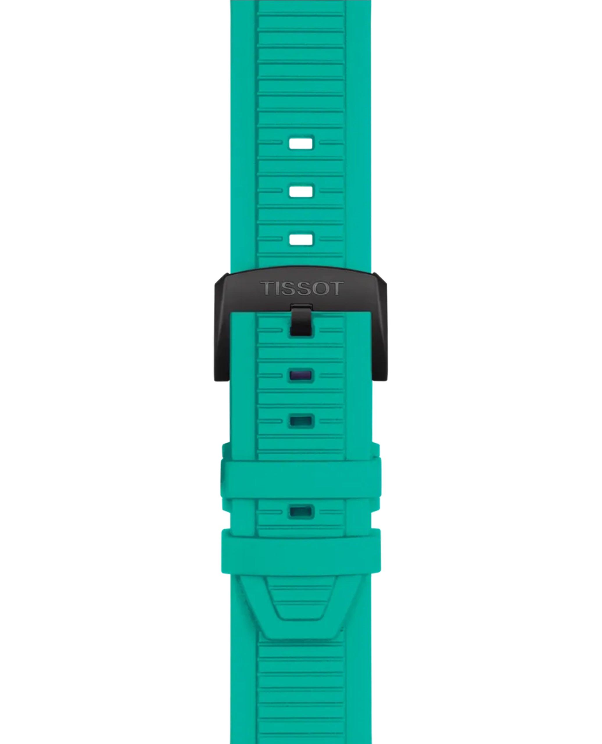 Tissot T141.417.37.051.01 T-Race Quartz Chronograph Watch