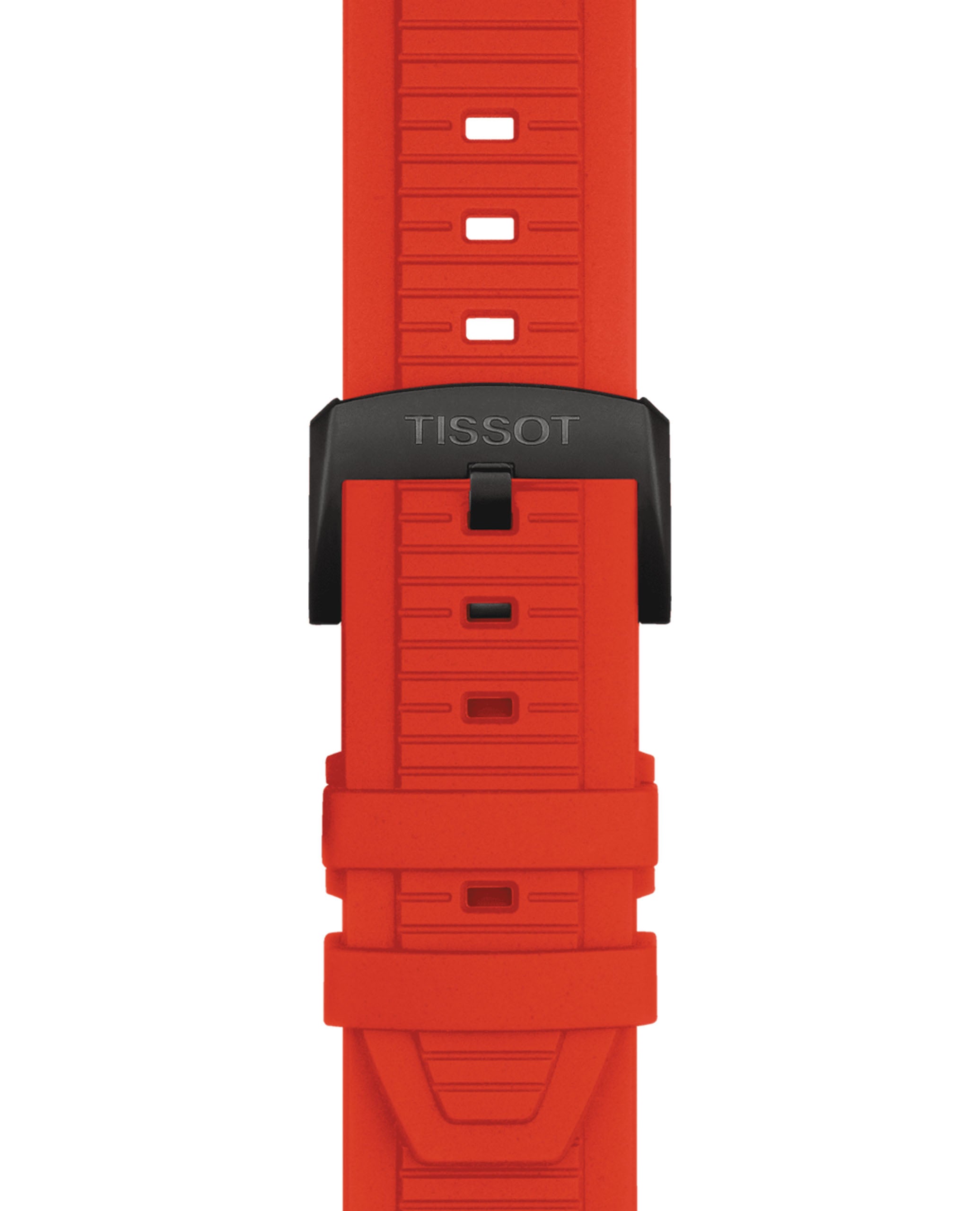 Tissot T141.417.37.061.01 T-Race Quartz Chronographic Watch