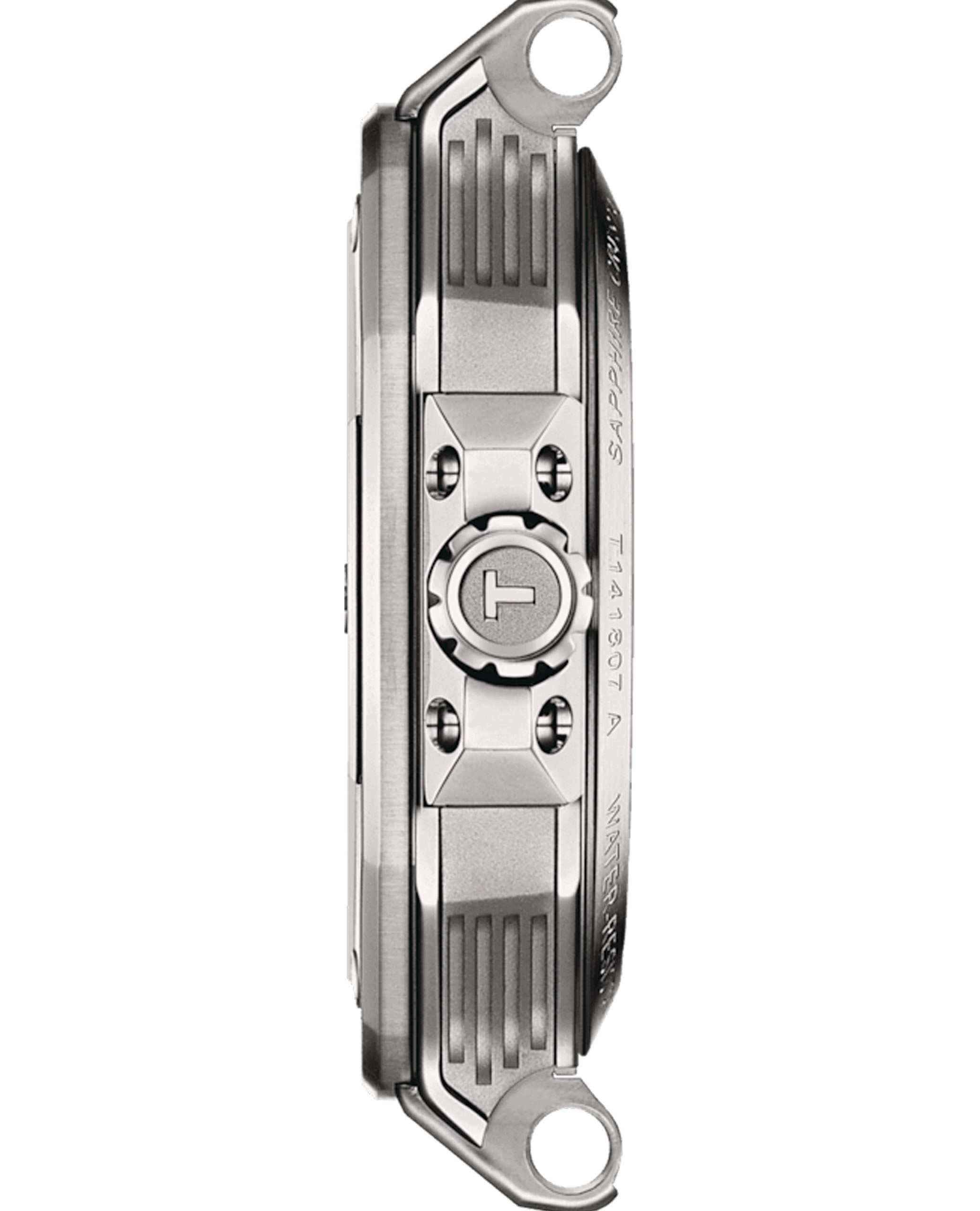 Tissot T141.807.11.041.00 Men's T-Race Powermatic 80 Watch