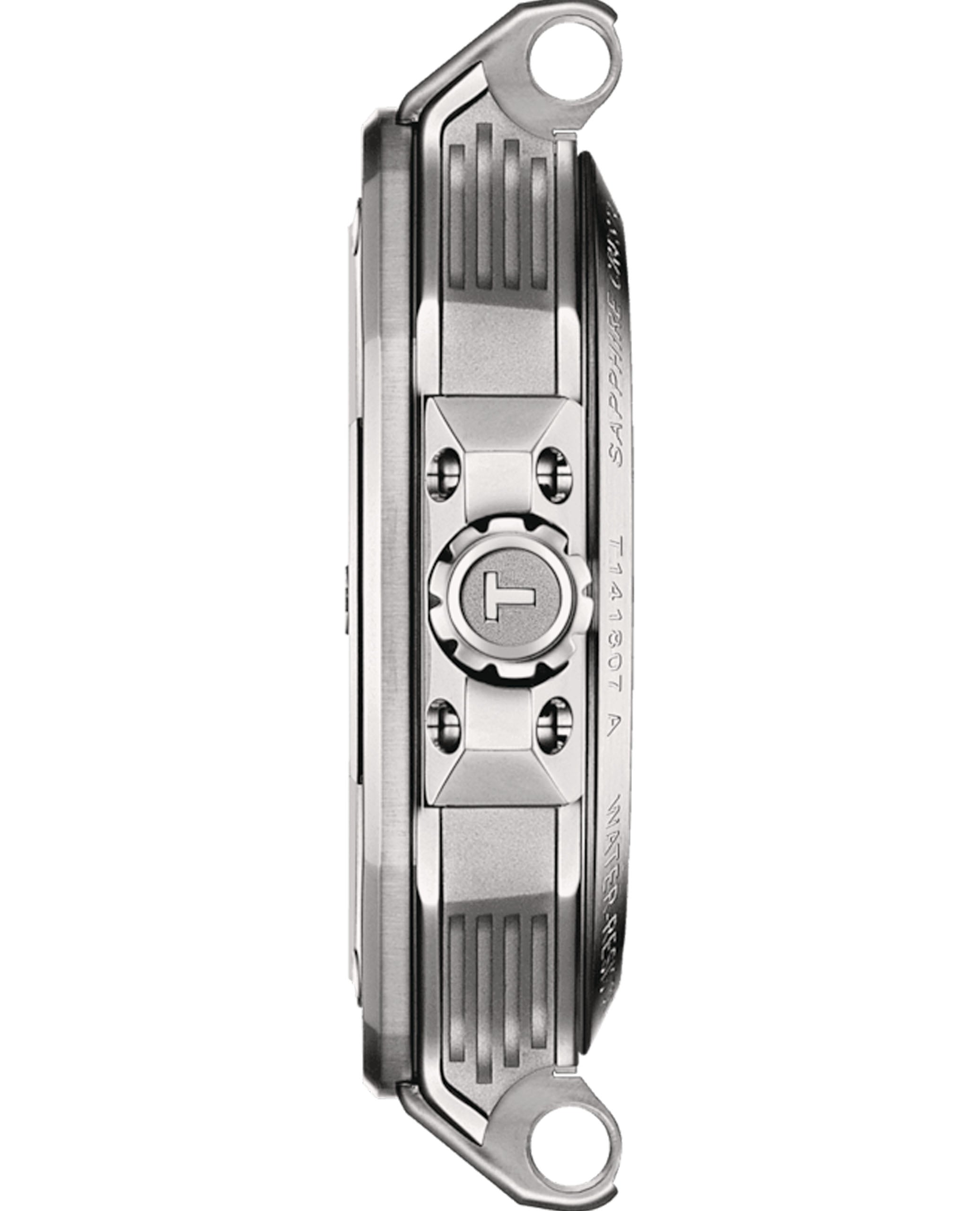 Tissot T141.807.17.051.00 Men's T-Race Powermatic Watch