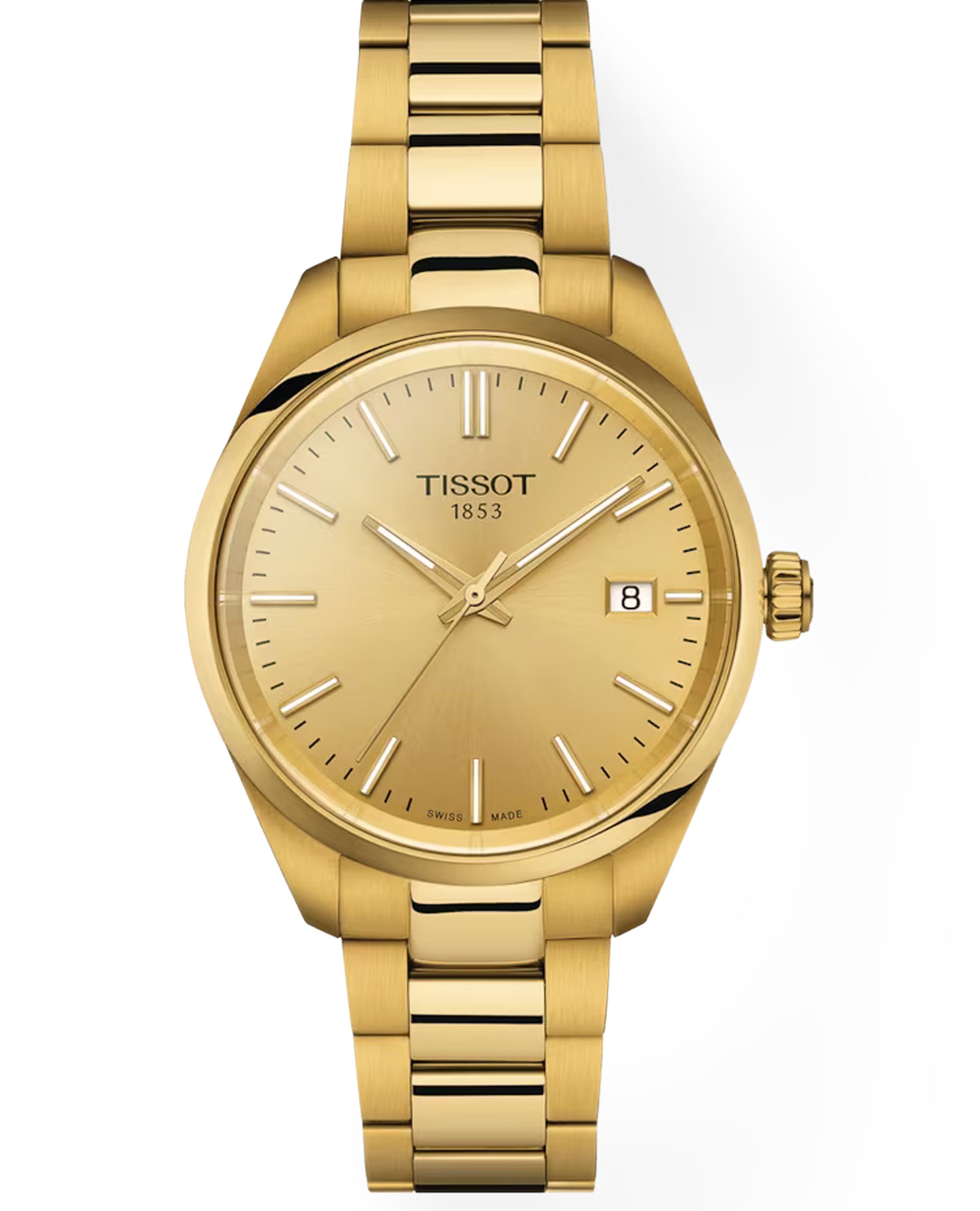 Tissot T150.210.33.021.00 PR 100 34mm