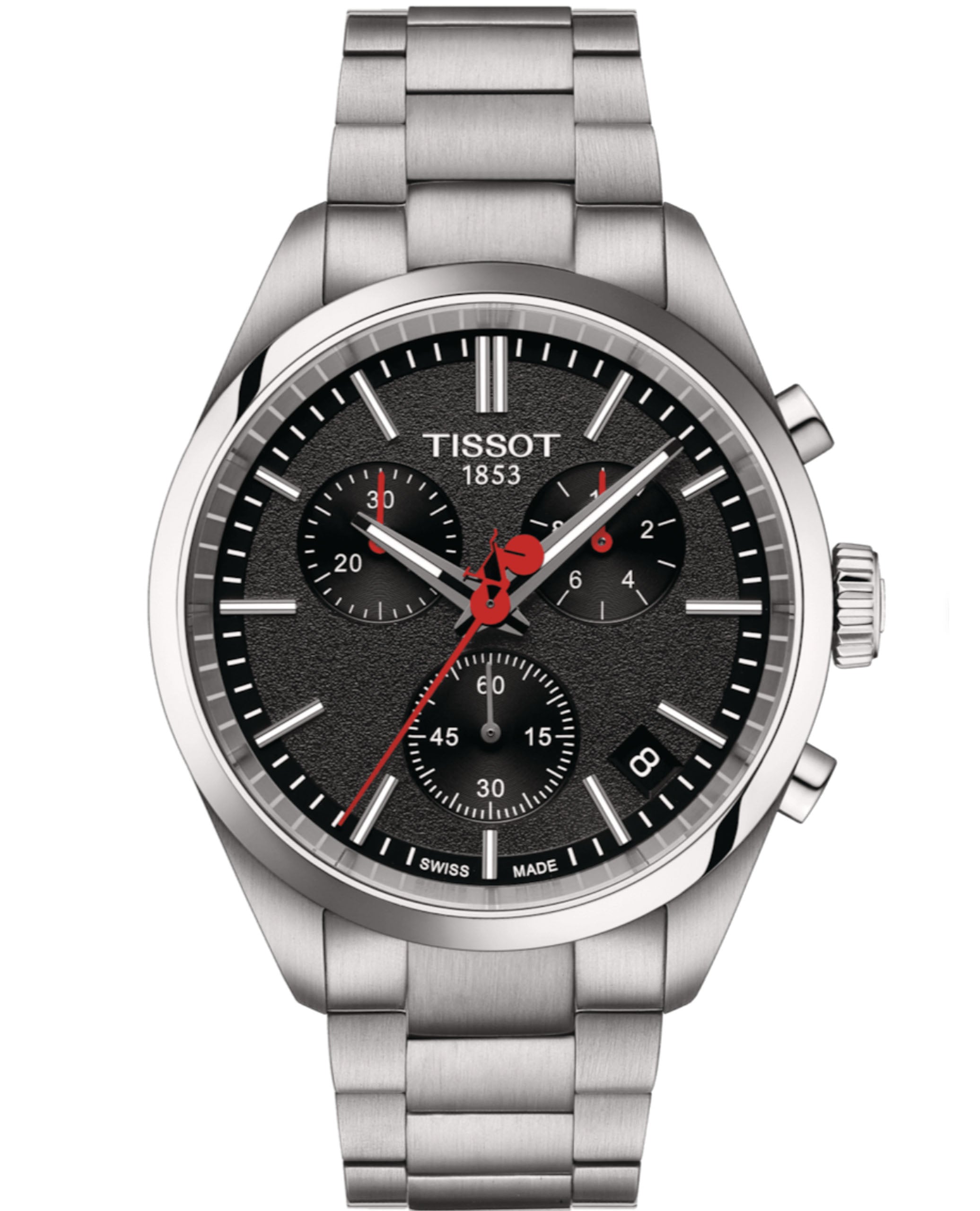 Tissot T150.417.11.051.01 PR 100 Vuelta Watch