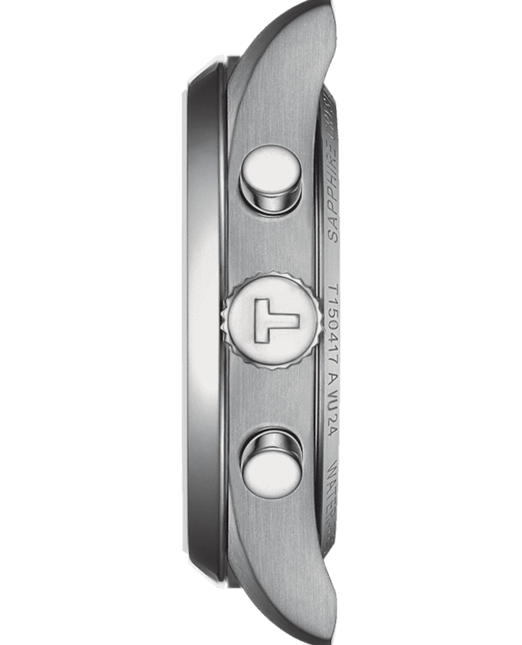 Tissot T150.417.11.051.01 PR 100 Vuelta Watch