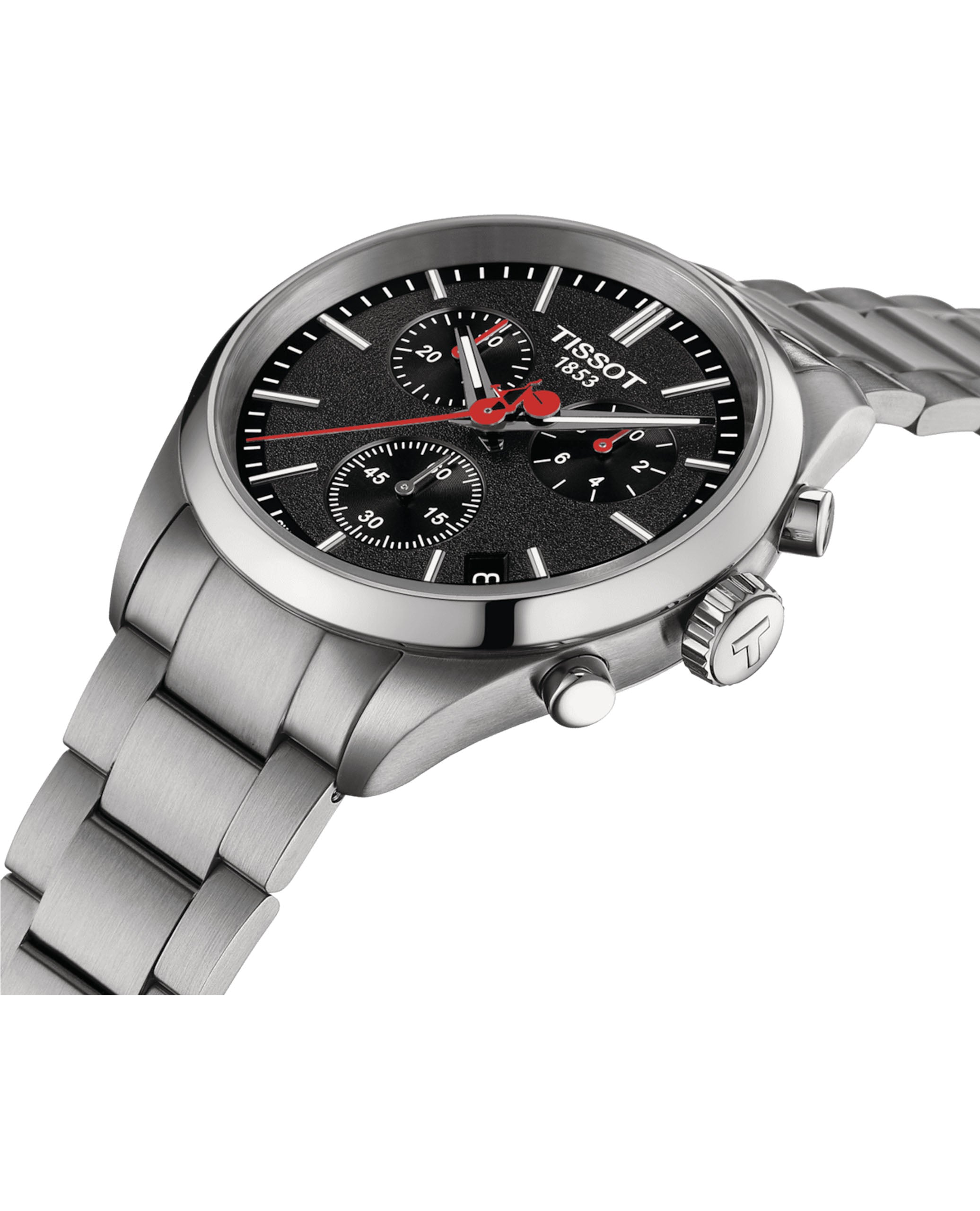 Tissot T150.417.11.051.01 PR 100 Vuelta Watch
