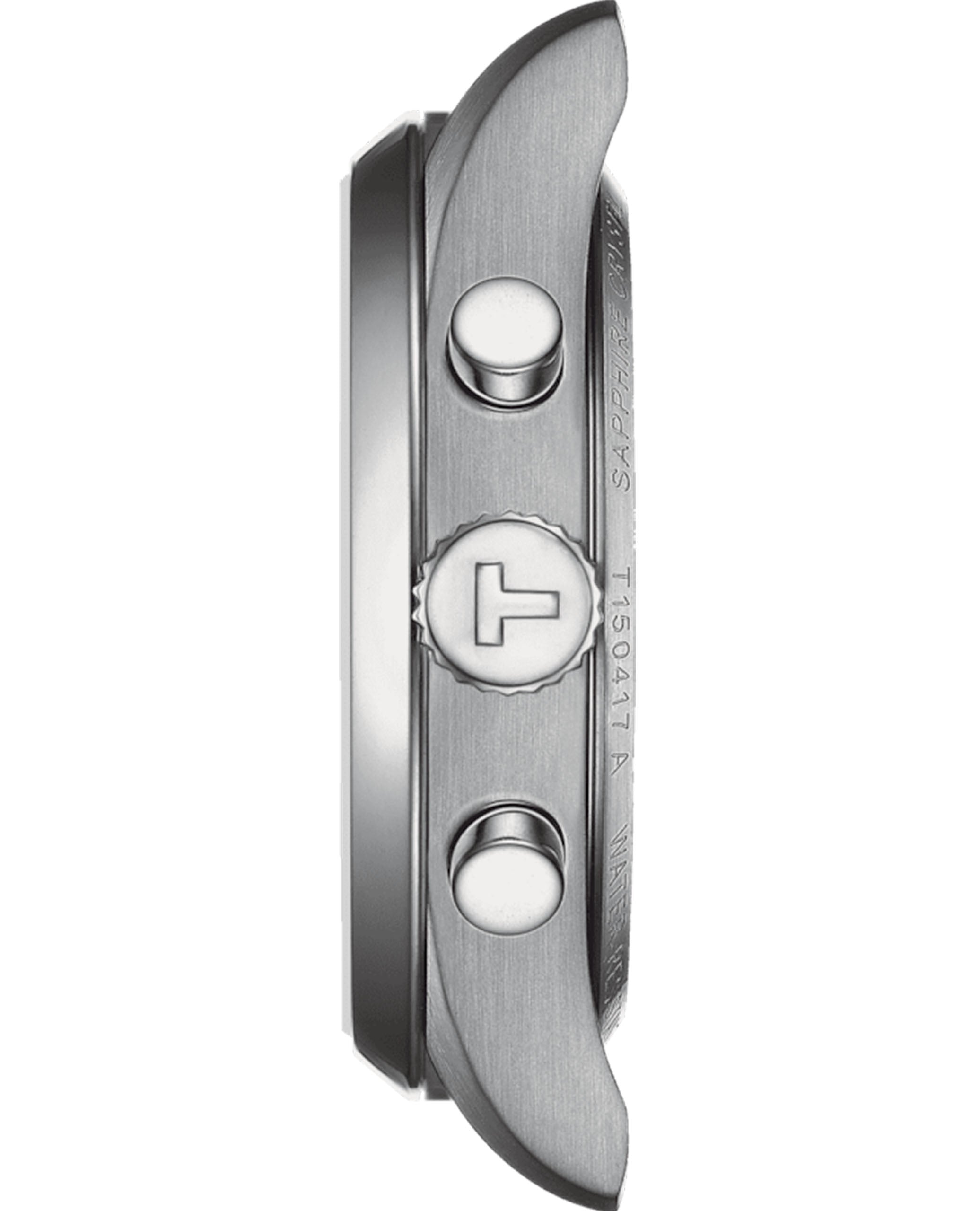 Tissot T150.417.11.091.00 Men's PR 100 Chronograph Watch