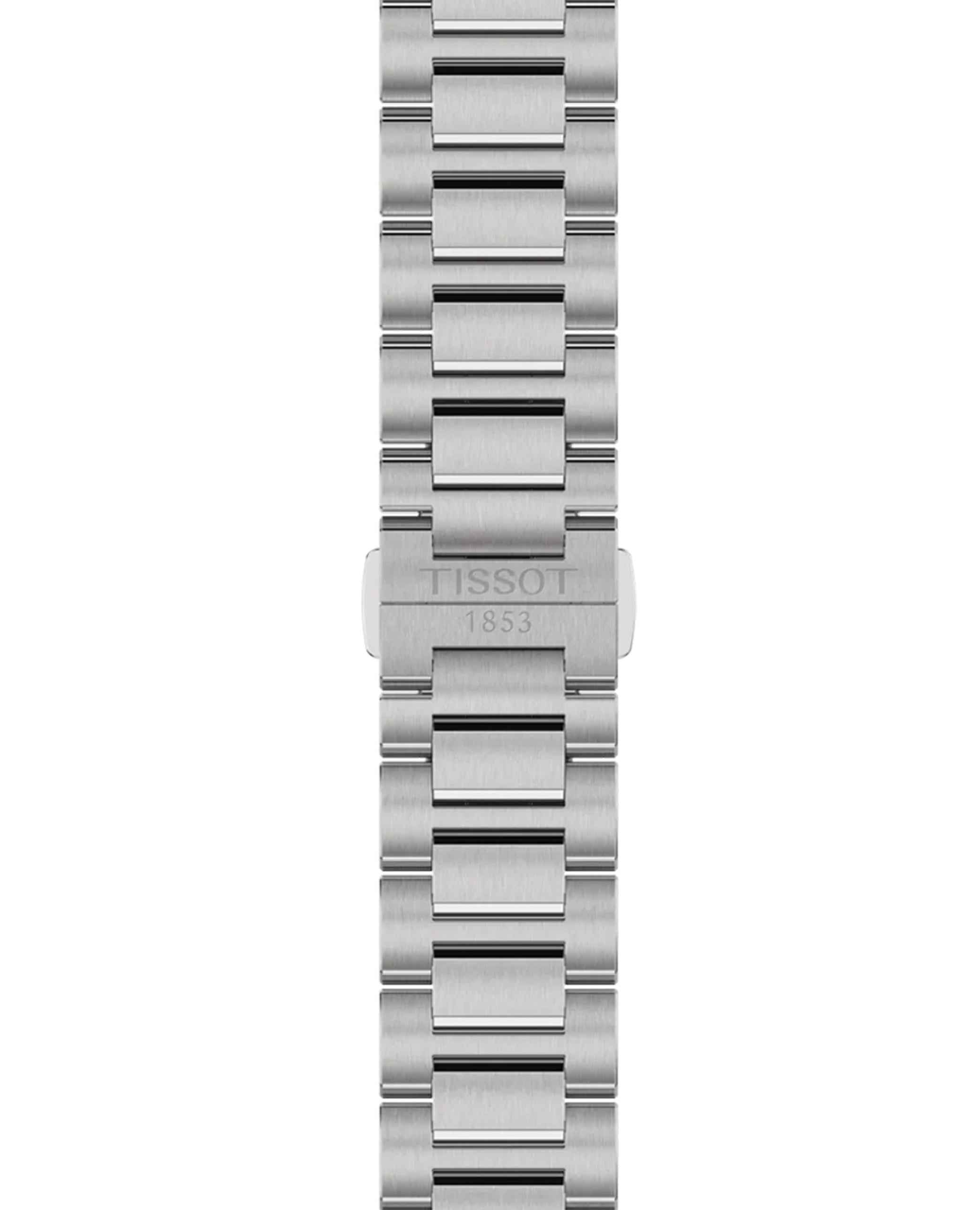 Tissot T151.422.11.031.00 PRC 100 Solar 39m Watch