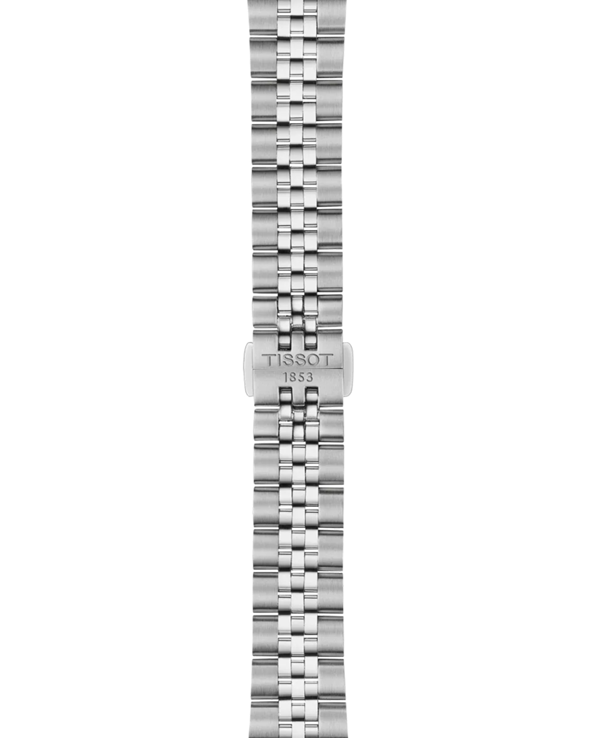 Tissot T156.210.11.091.00 Ballade 34mm Watch