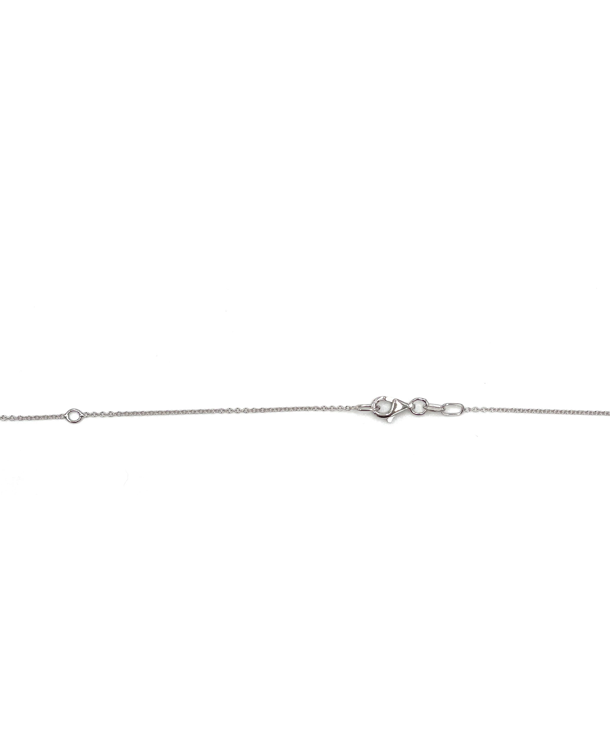 Simon G. DP113 Pendant Necklace