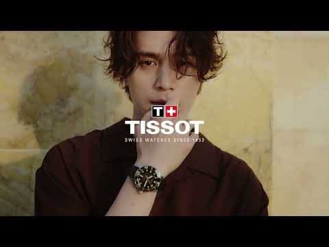 Tissot T120.410.11.051.00 Seastar 1000 40mm