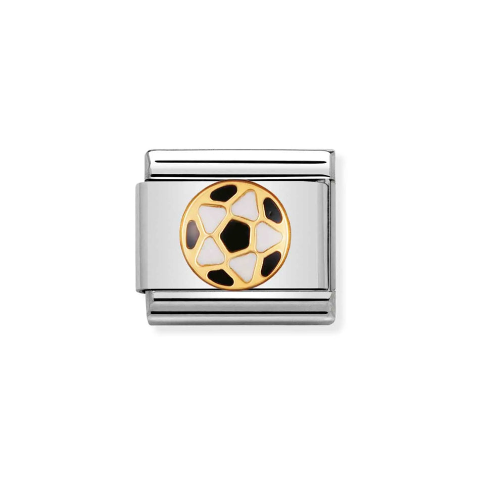 Nomination Composable 030204/17 Soccer Ball