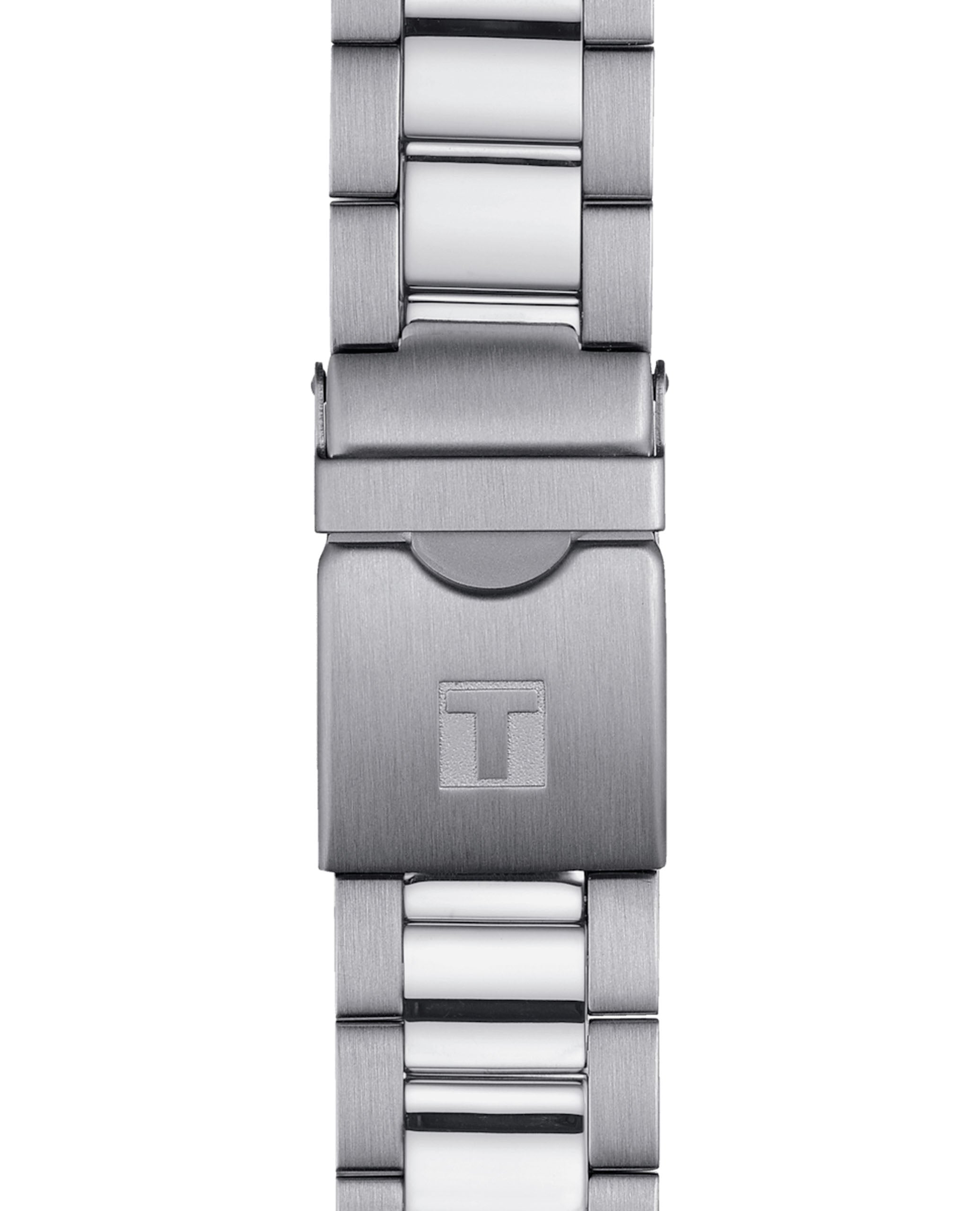 Tissot T120.417.11.041.01 Men's Seastar GTS Chronograph Watch