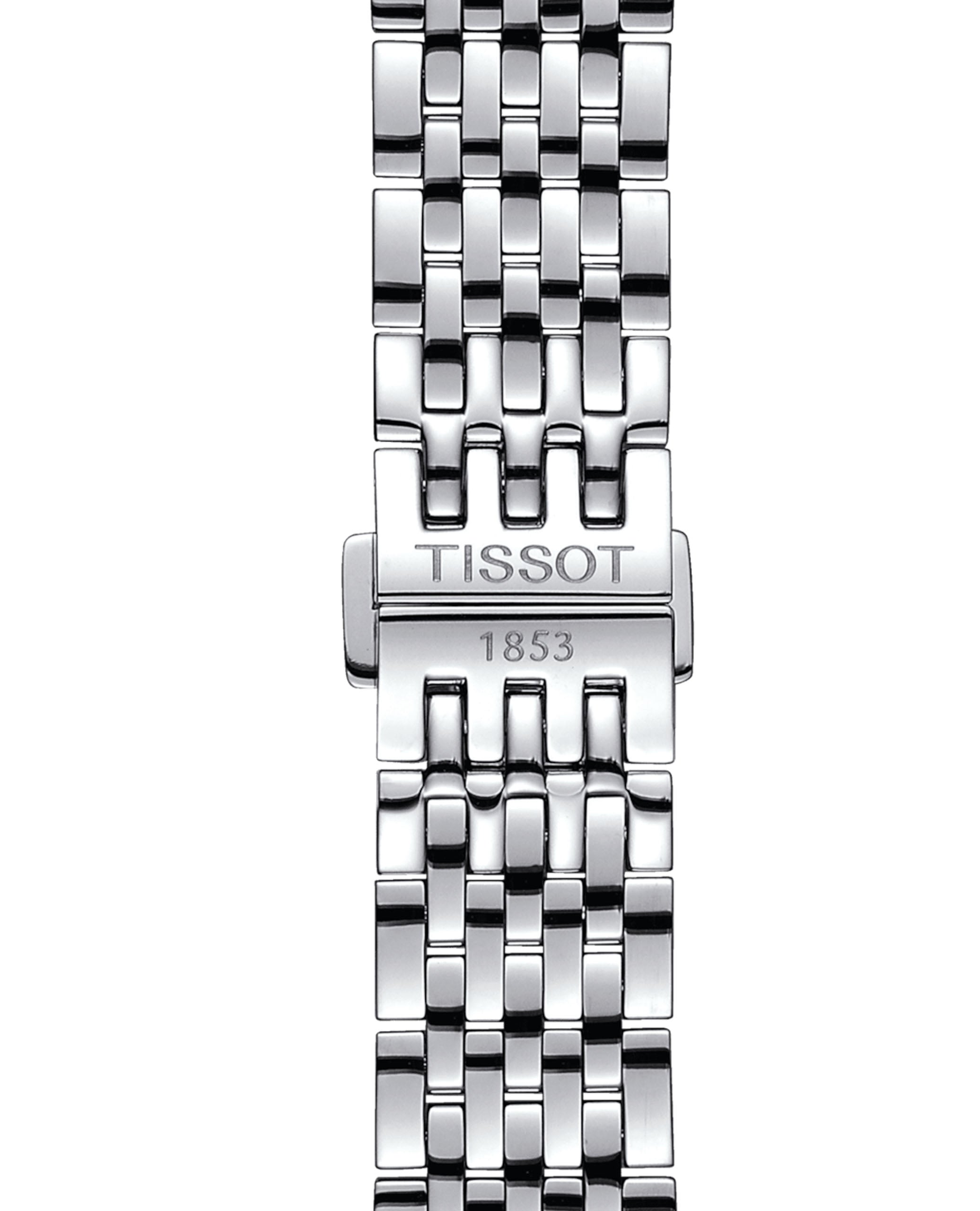 Tissot T006.407.11.043.00 Le Locle Powermatic 80