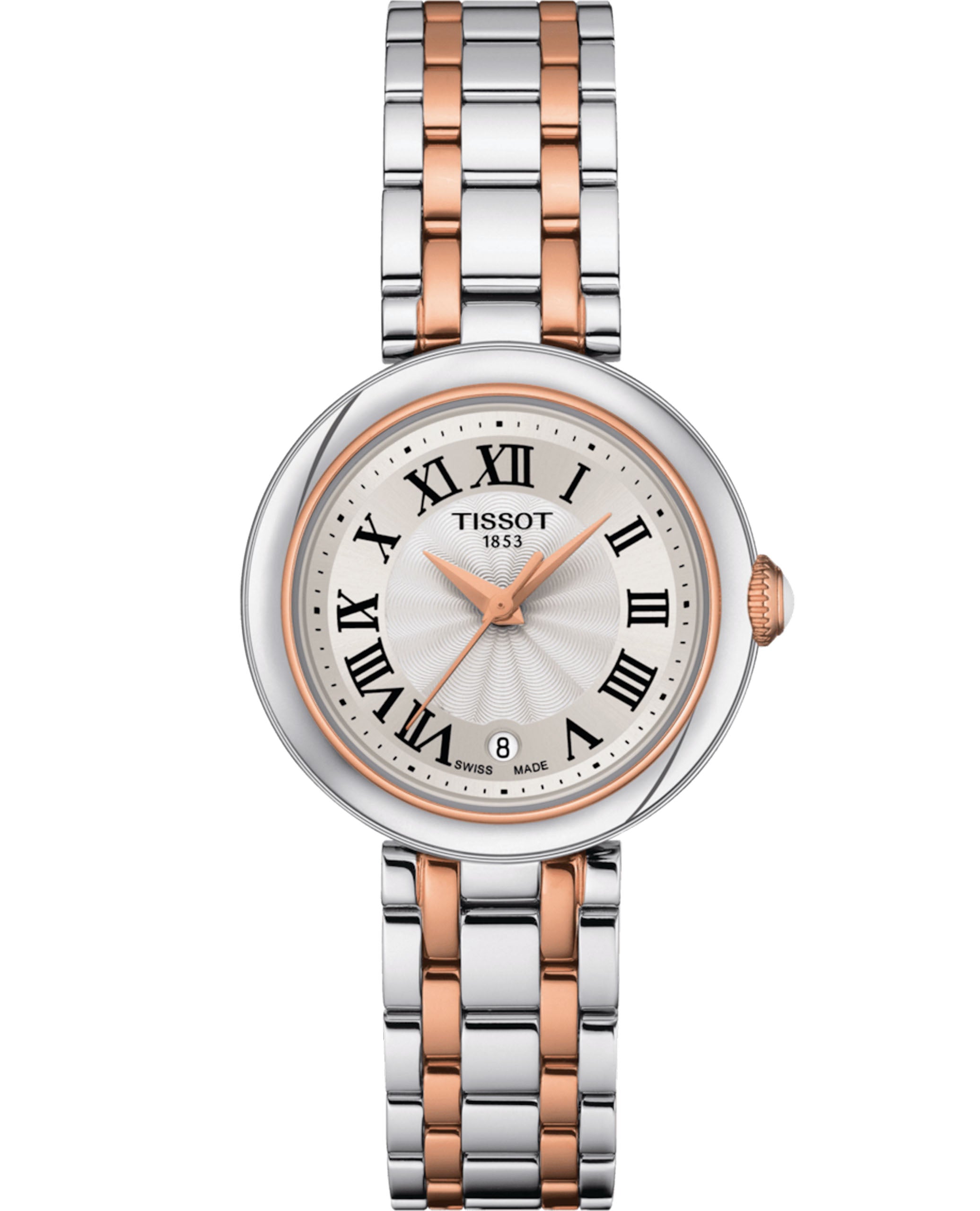 Tissot T126.010.22.013.01 Ladies Bellissima