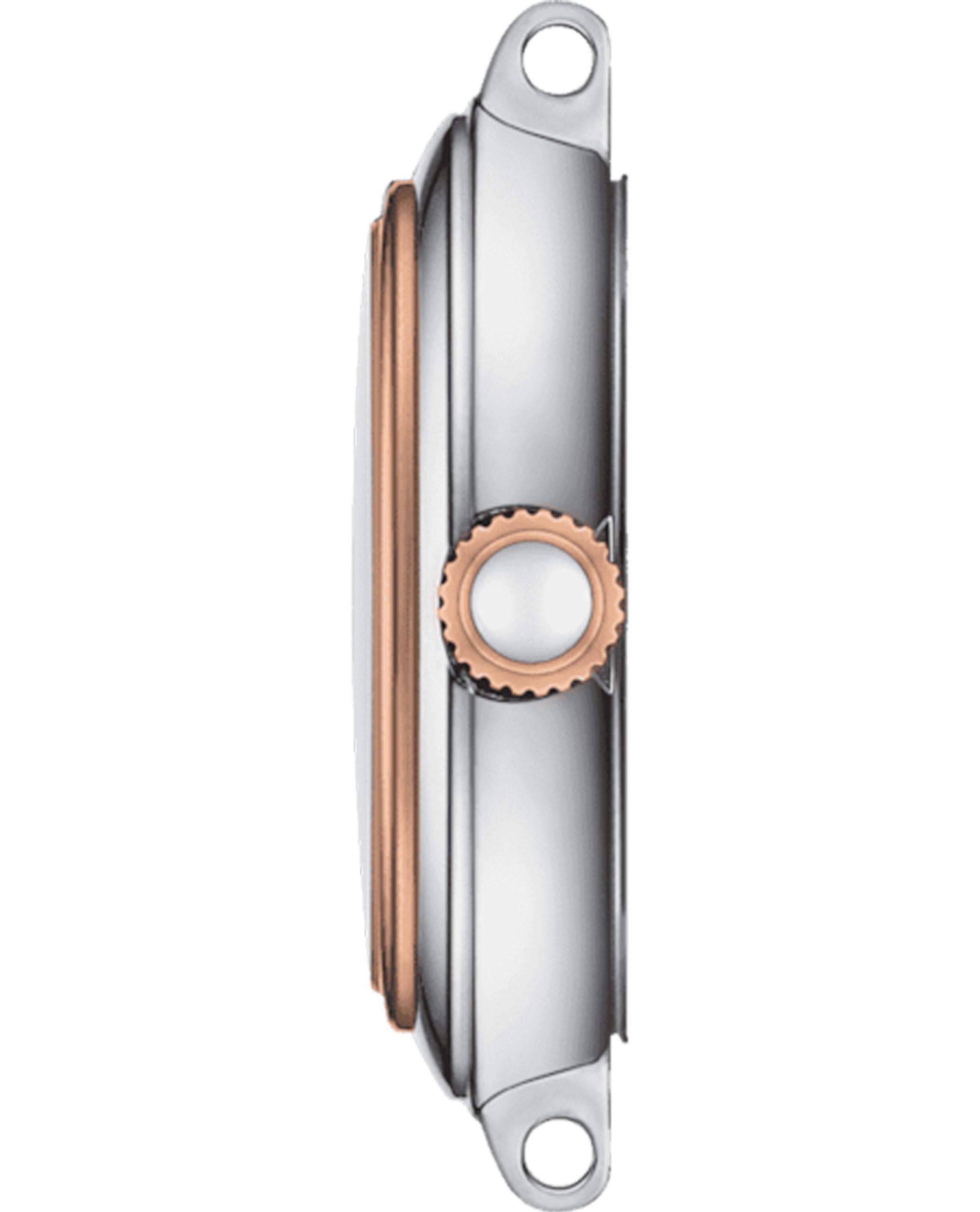 Tissot T126.010.22.013.01 Ladies Bellissima