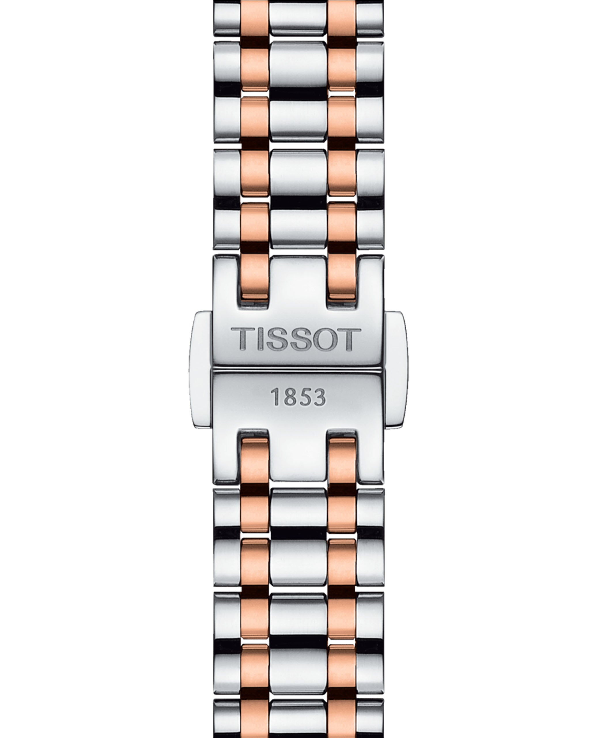 Tissot T126.010.22.013.01 Ladies Bellissima