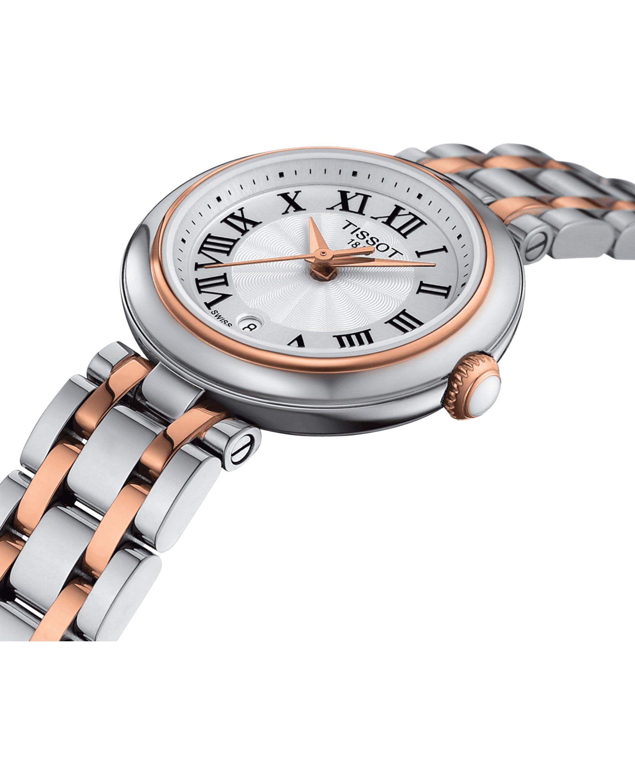 Tissot T126.010.22.013.01 Ladies Bellissima