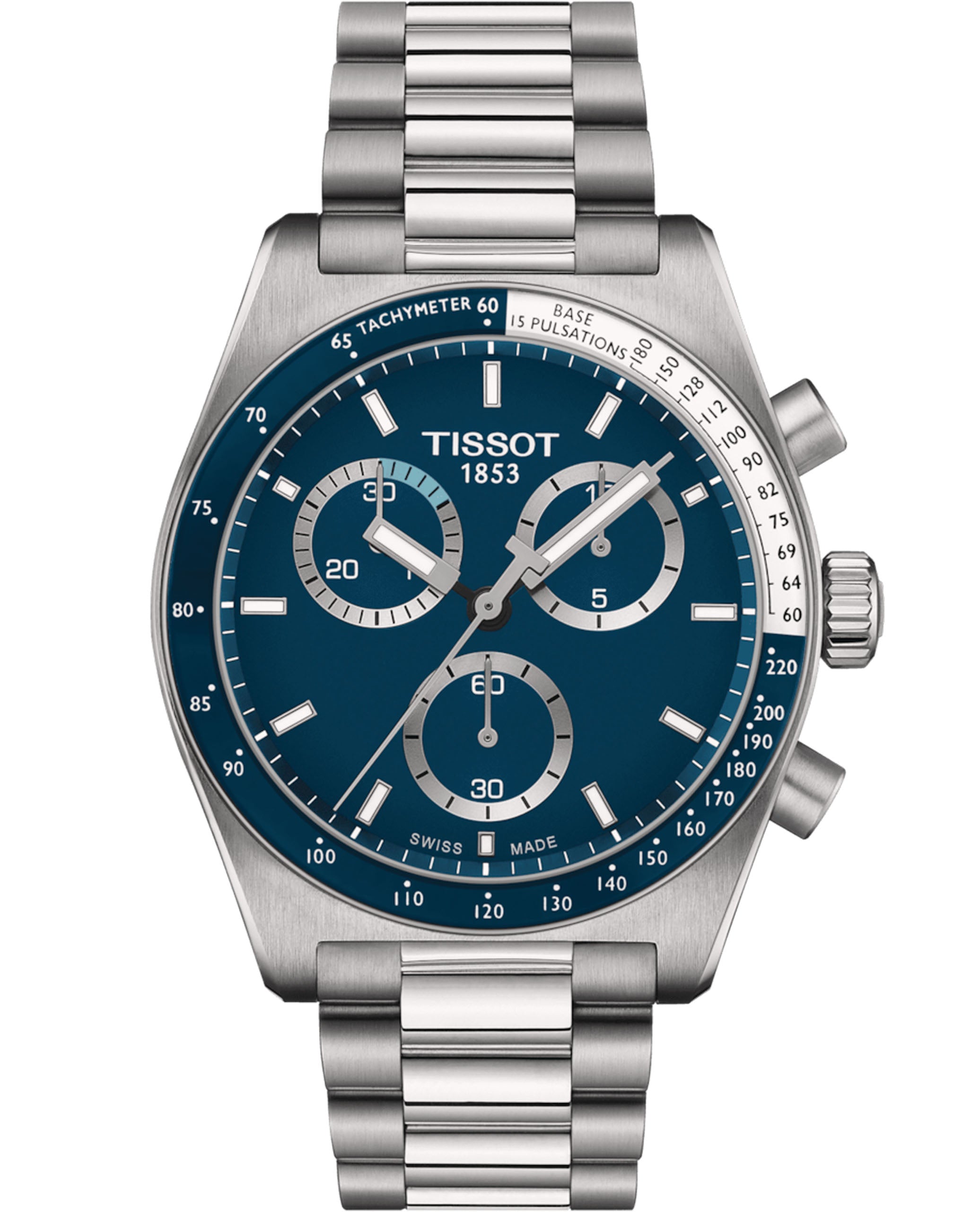 Tissot T149.417.11.041.00 PR516 Chronograph