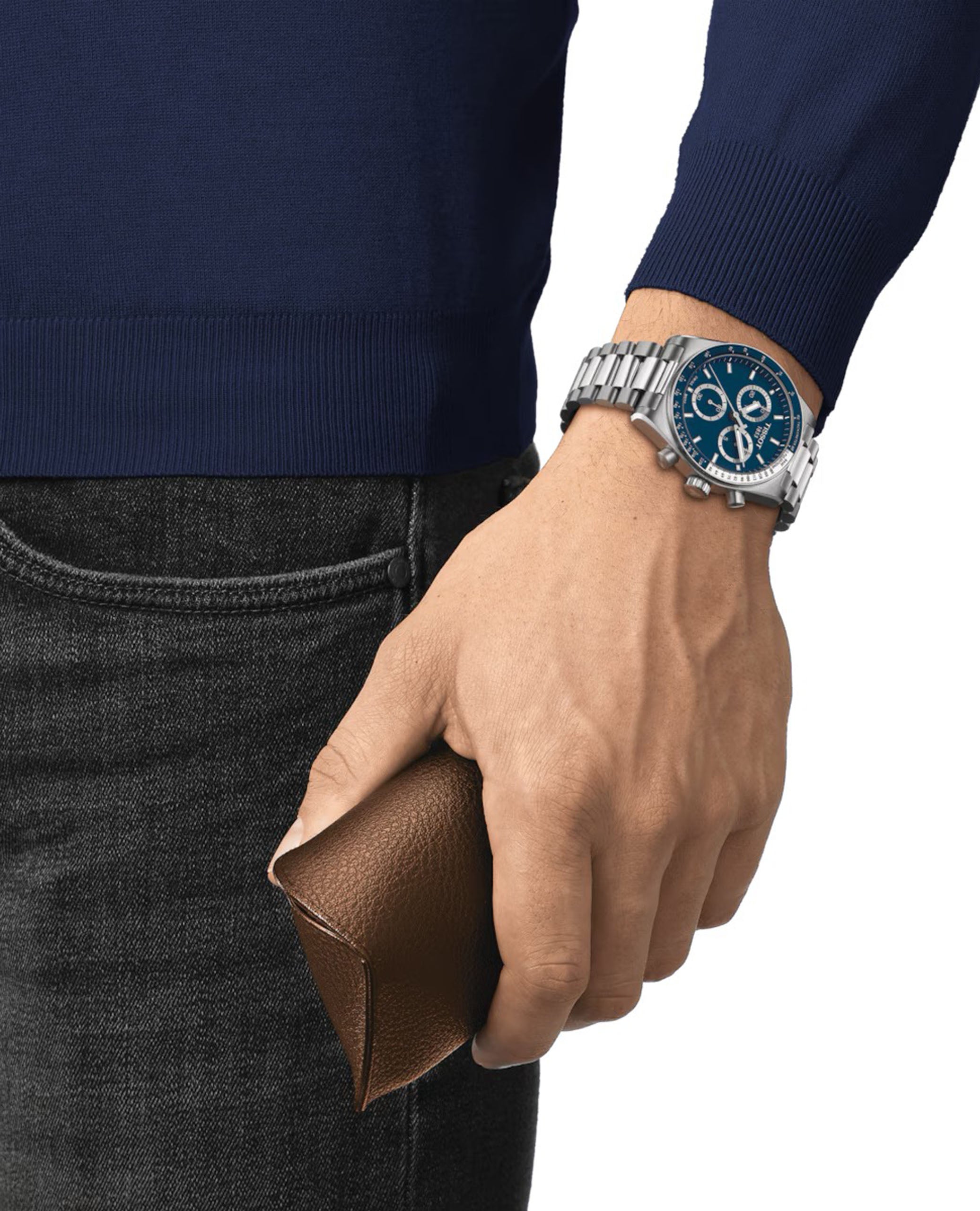 Tissot T149.417.11.041.00 PR516 Chronograph