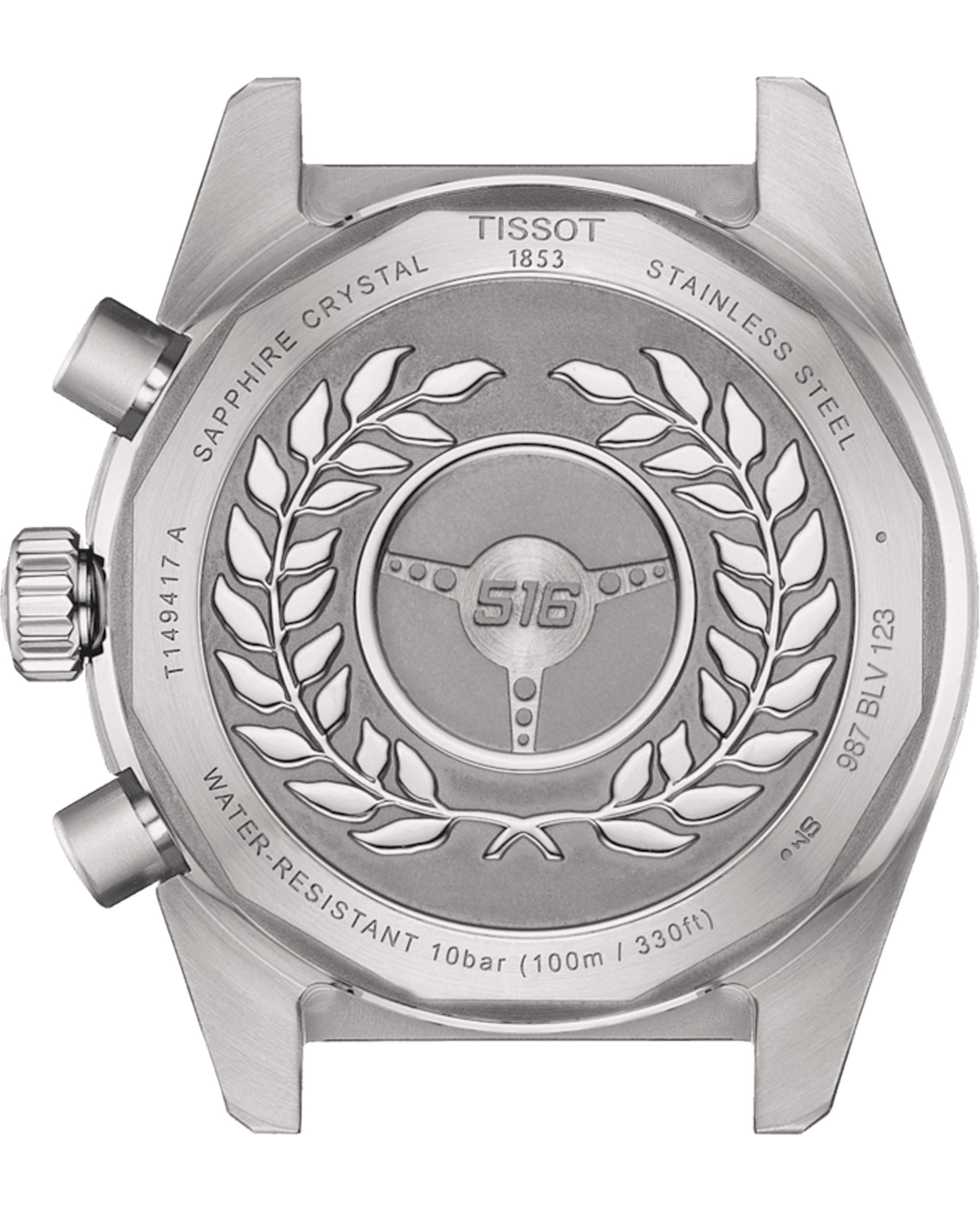 Tissot T149.417.11.041.00 PR516 Chronograph