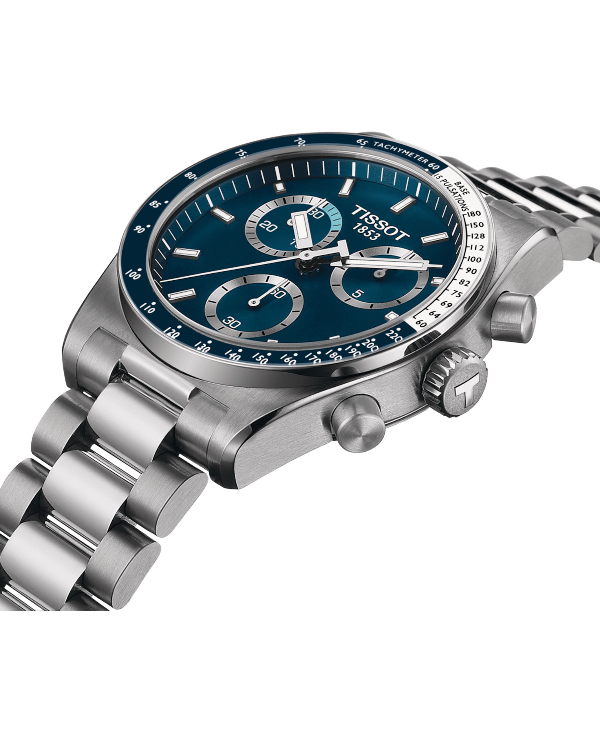 Tissot T149.417.11.041.00 PR516 Chronograph