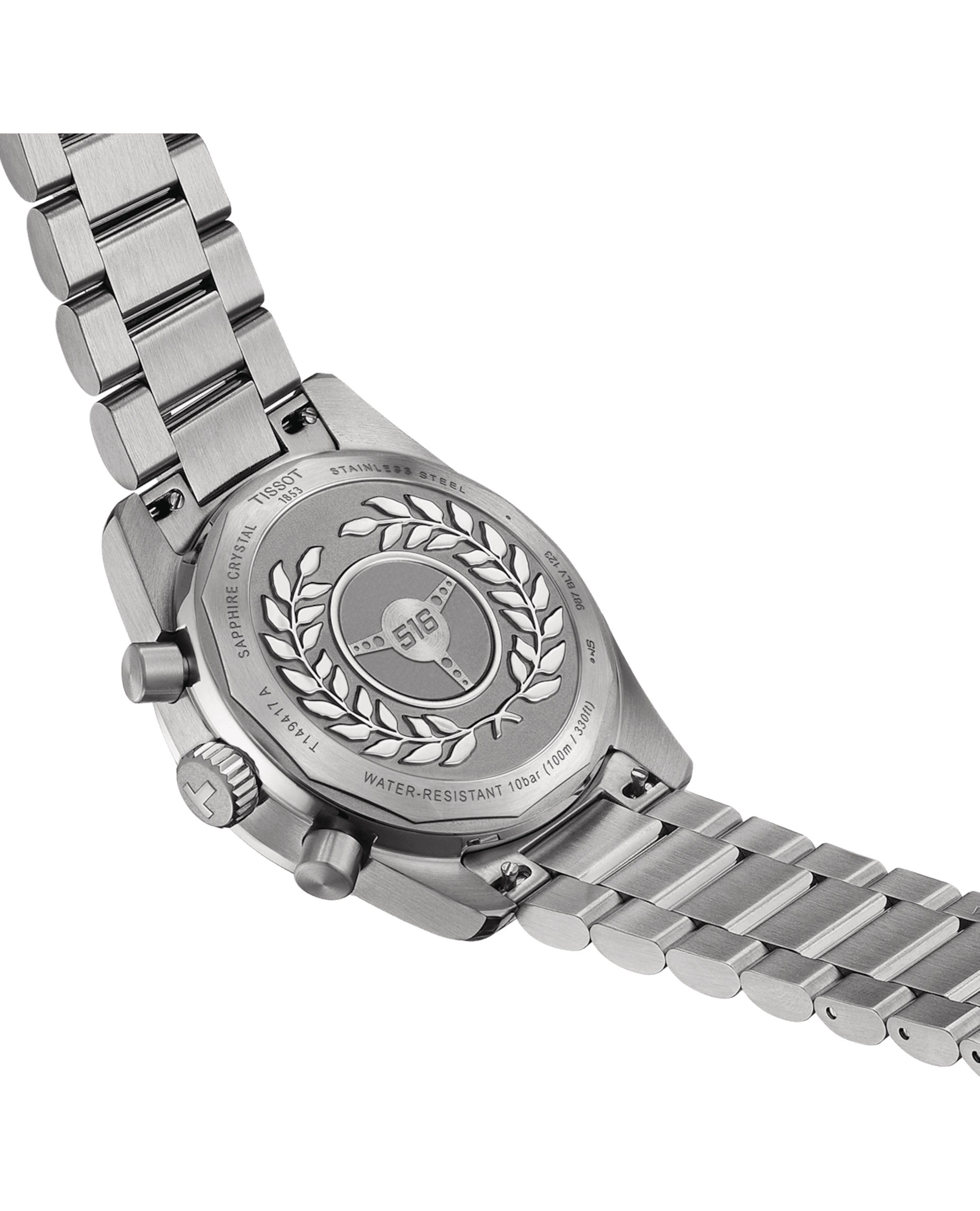 Tissot T149.417.11.041.00 PR516 Chronograph