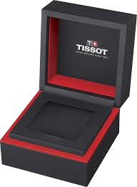 Tissot T156.410.11.041.00 Ballade 40mm Watch