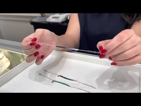 Meira T Bracelet 1B3699YG