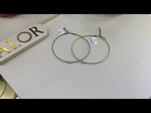 Alor 08-37-P102-00 Classique Choker Necklace