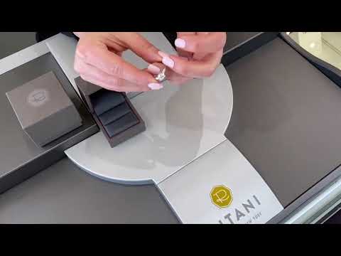 Ritani 1RZ3051 Engagement Ring