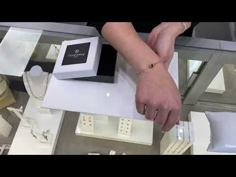 Nomination 148300-002 Antibes Bracelet