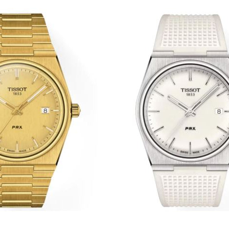 Tissot PRX