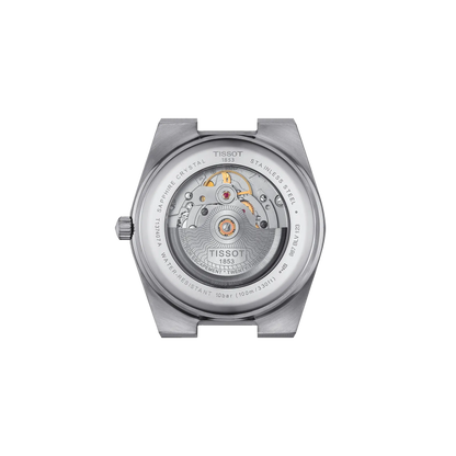 Tissot T137.407.11.051.01 PRX Powermatic 80 40mm Gradient Watch