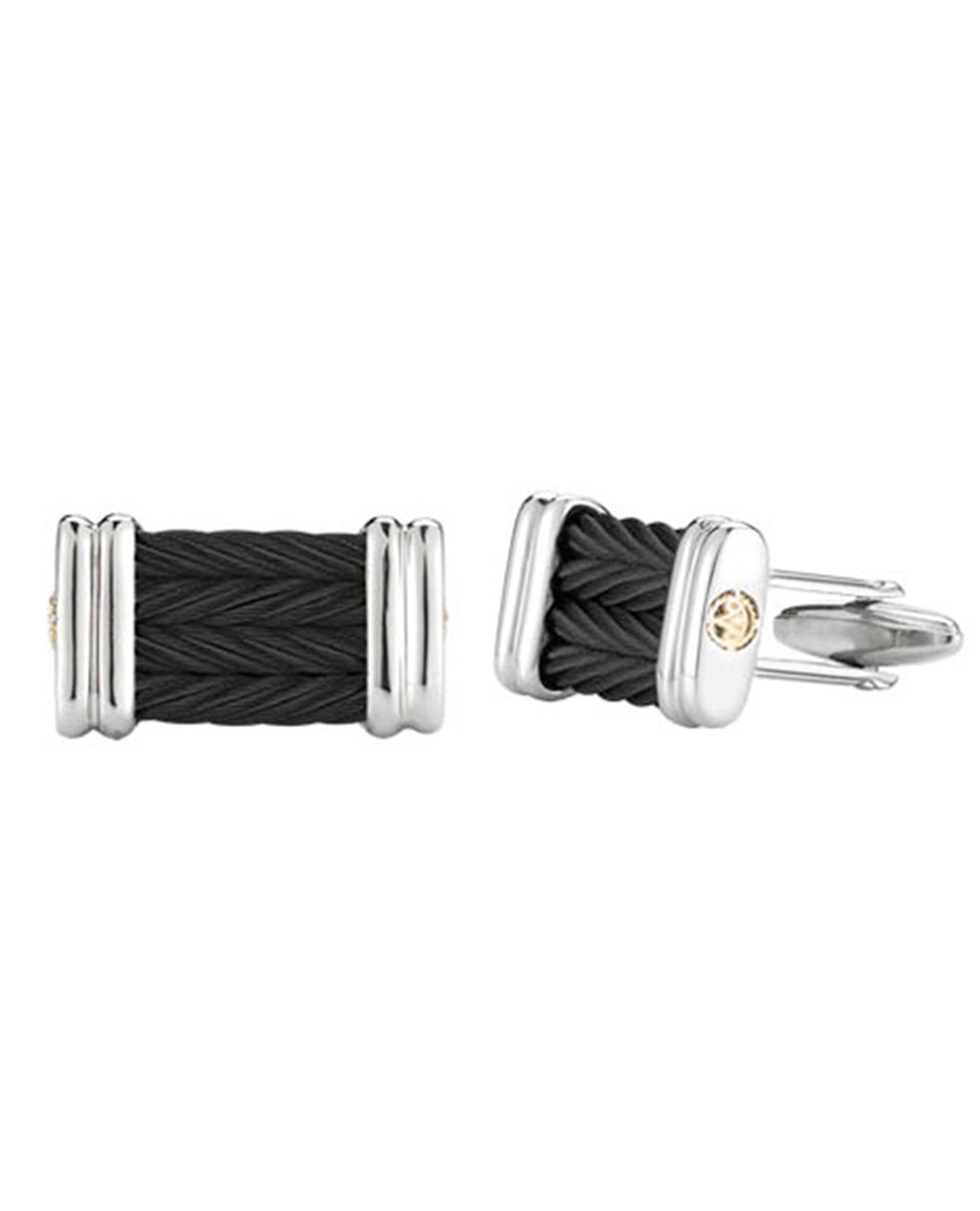 Alor Cufflinks 01-12-4005-00