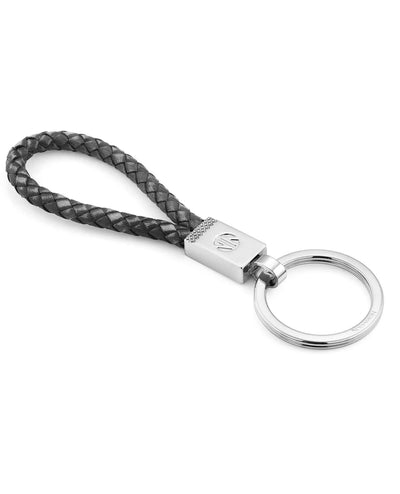 Nomination 026436-001 Steel "Tribe" Keychain