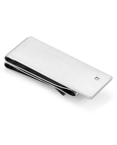 Nomination 028310 Strong Stainless Steel Money Clip