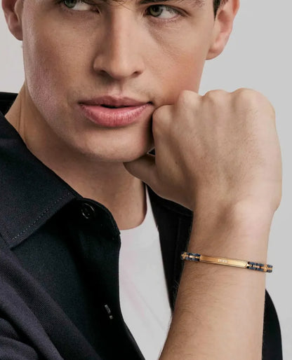 Nomination 028326/001 Strong Bracelet with White Diamonds