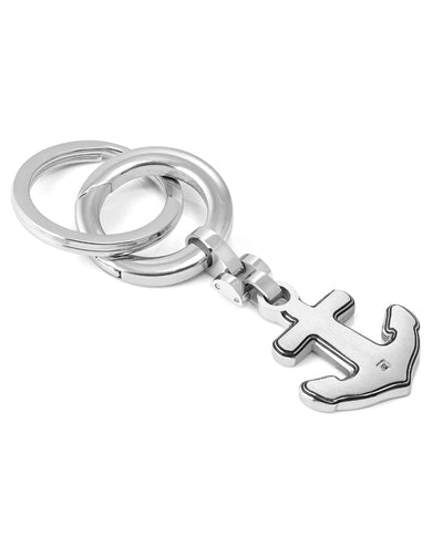 Nomination 028349/028 Anchor Keychain