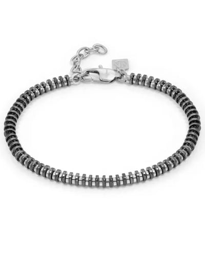 Nomination 028944/015 B-YOND bracelet in Black