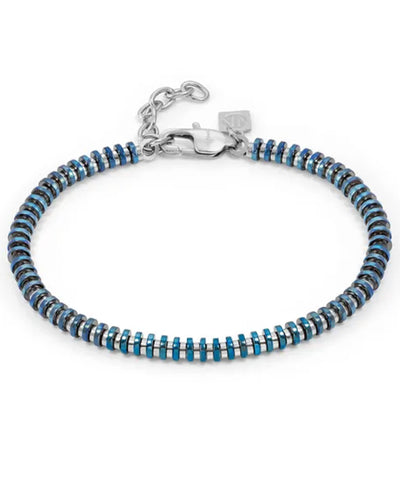 Nomination 028944/016 B-YOND bracelet in Blue
