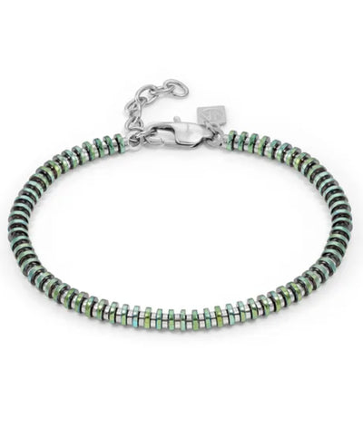 Nomination 028944/019 B-YOND bracelet in Green